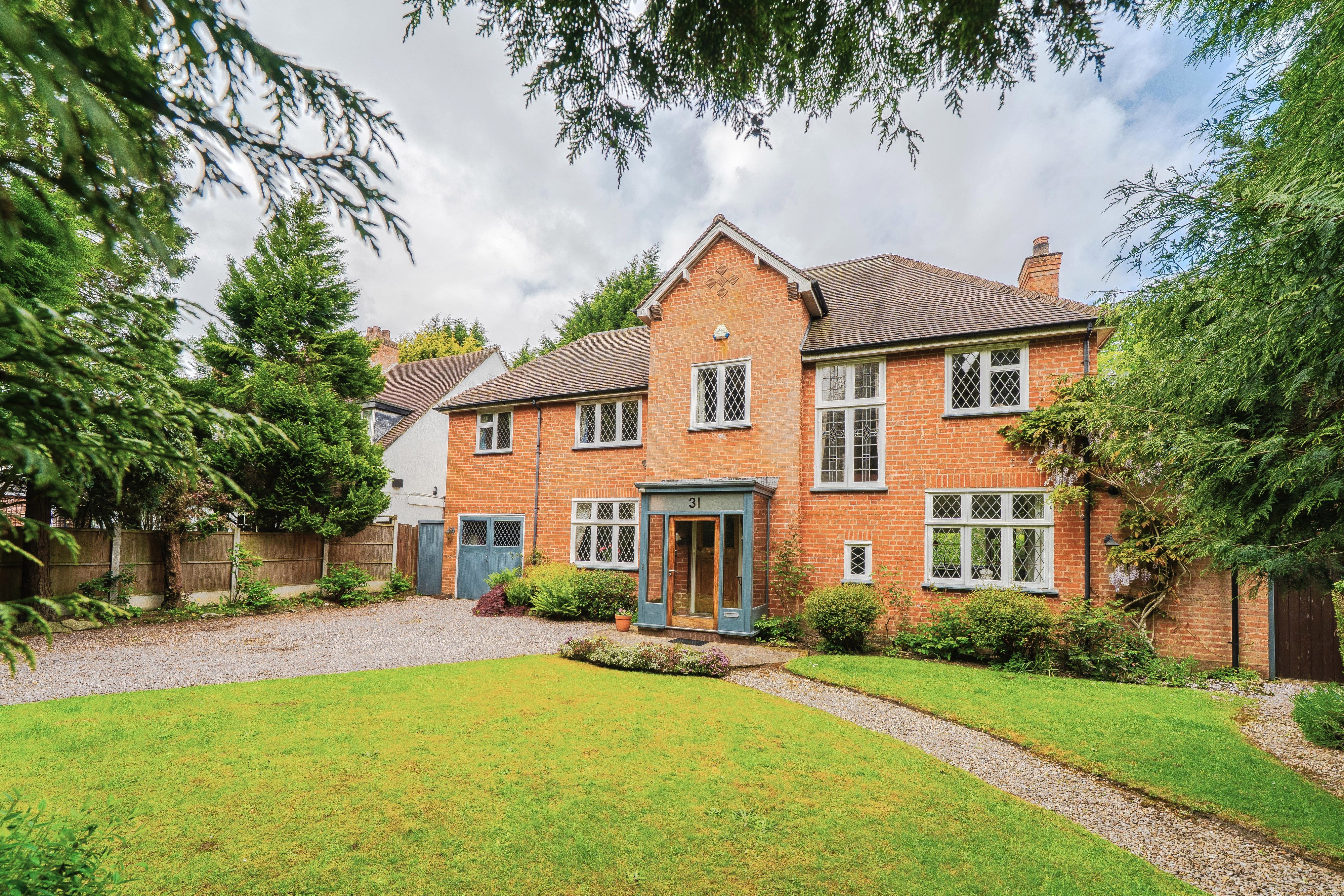 31 Croftdown Road, Birmingham, B17 8RA - listing photo