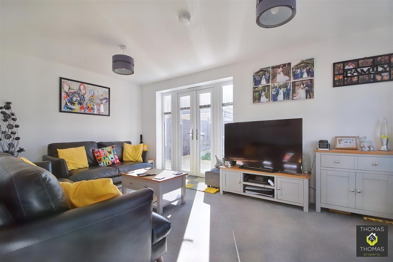 Photos of Birdwood Crescent, Brockworth, Gloucester GL3 66666269