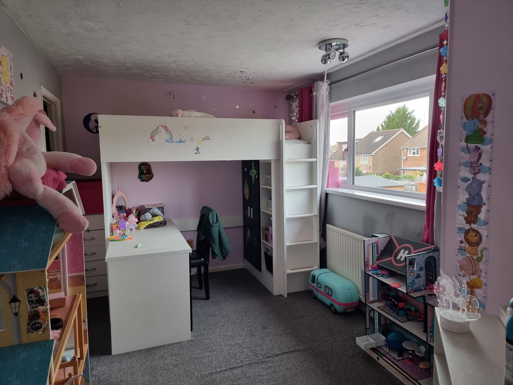 Southcote Lane, Reading, Berkshire RG30, 4 bedroom terraced house for