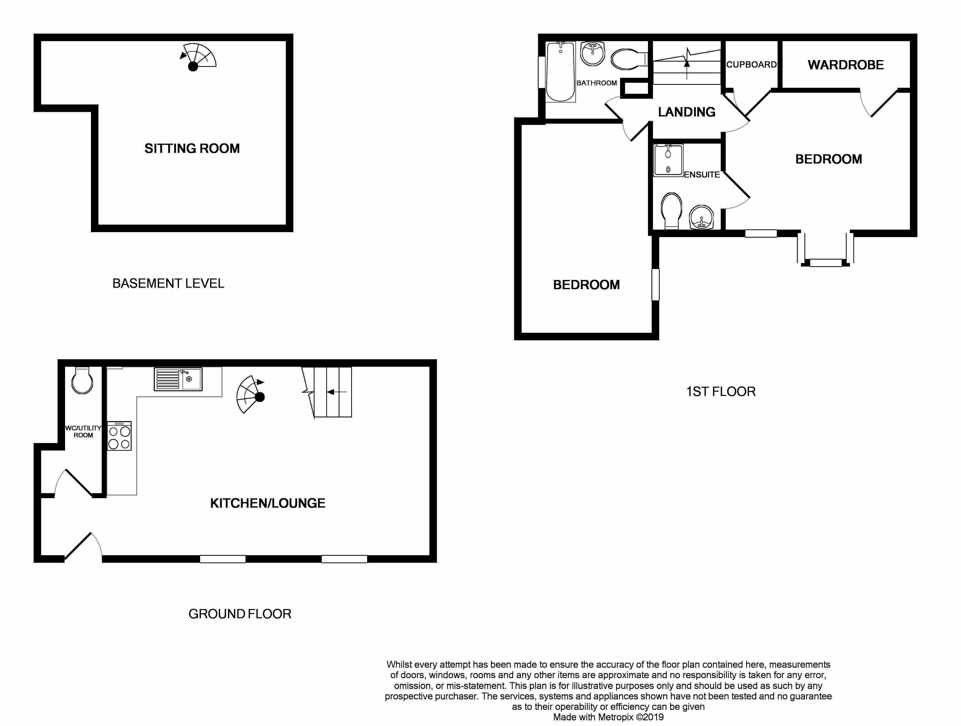 2 Bedrooms Mews house to rent in West Hill Court, Kings Road, Henley-On-Thames RG9