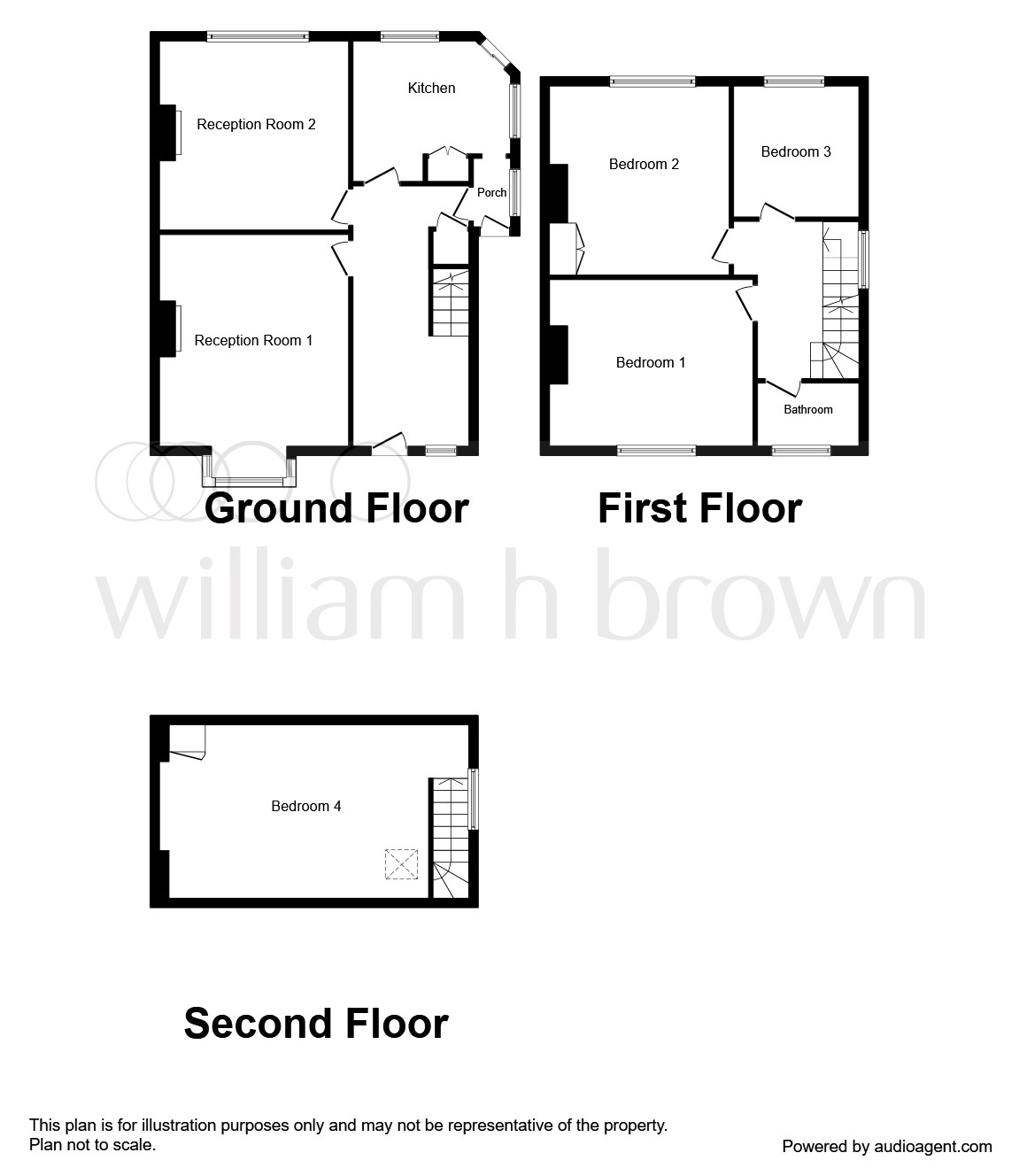 4 Bedrooms Semi-detached house for sale in Leeds Road, Rawdon, Leeds LS19