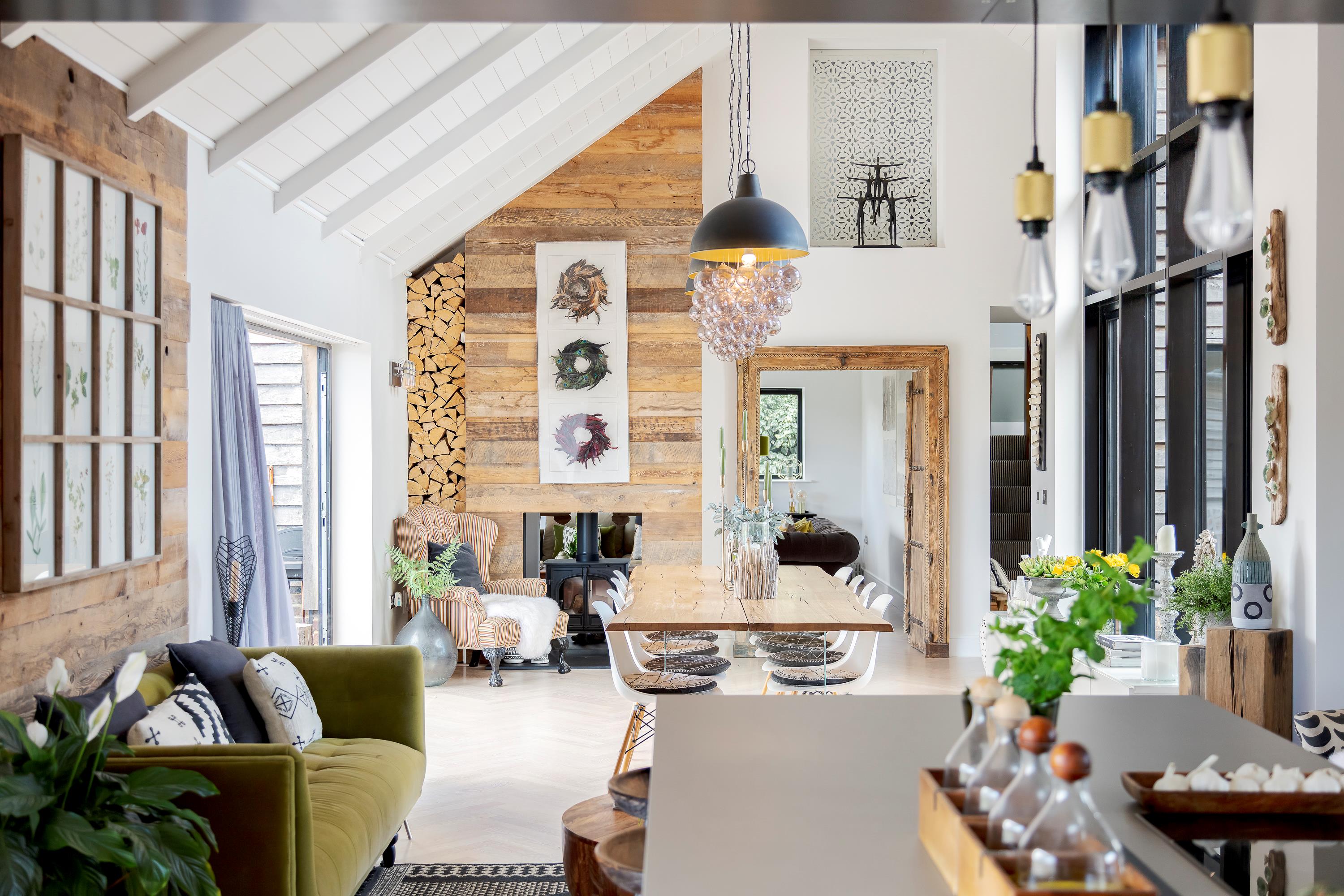 5 bedroom detached house for sale 0