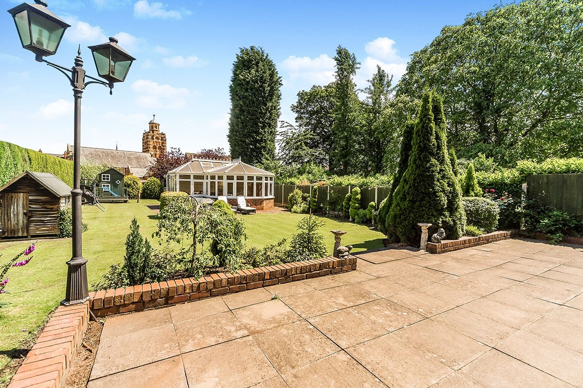 Photos of Mayfair Gardens, Tipton, West Midlands DY4 53368937 Zoopla