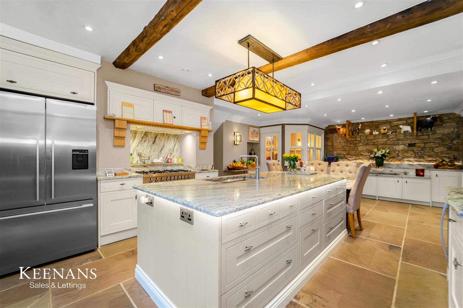 5 bedroom barn conversion for sale 0