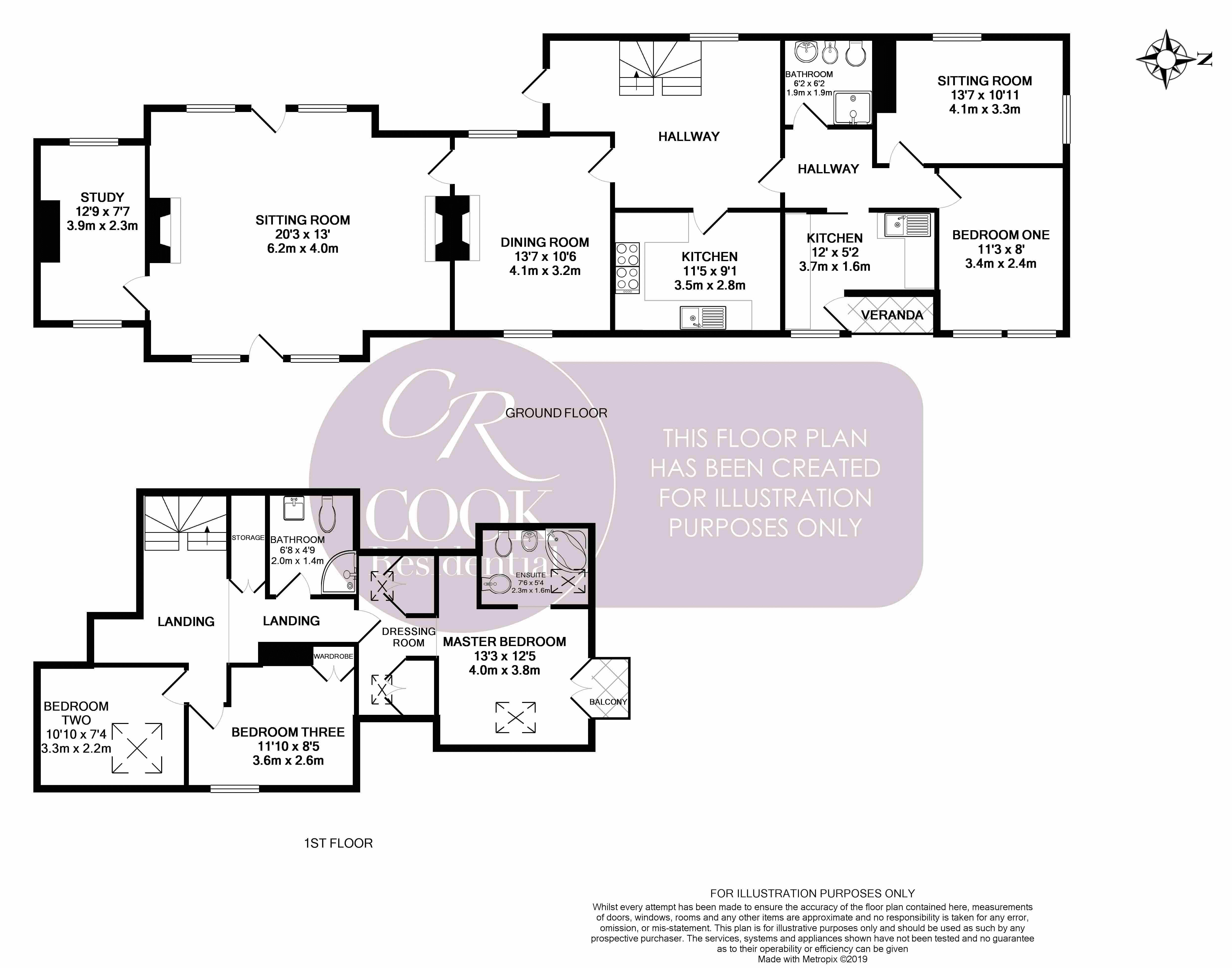 4 Bedrooms Detached house for sale in Station Road, Ripple, Tewkesbury GL20