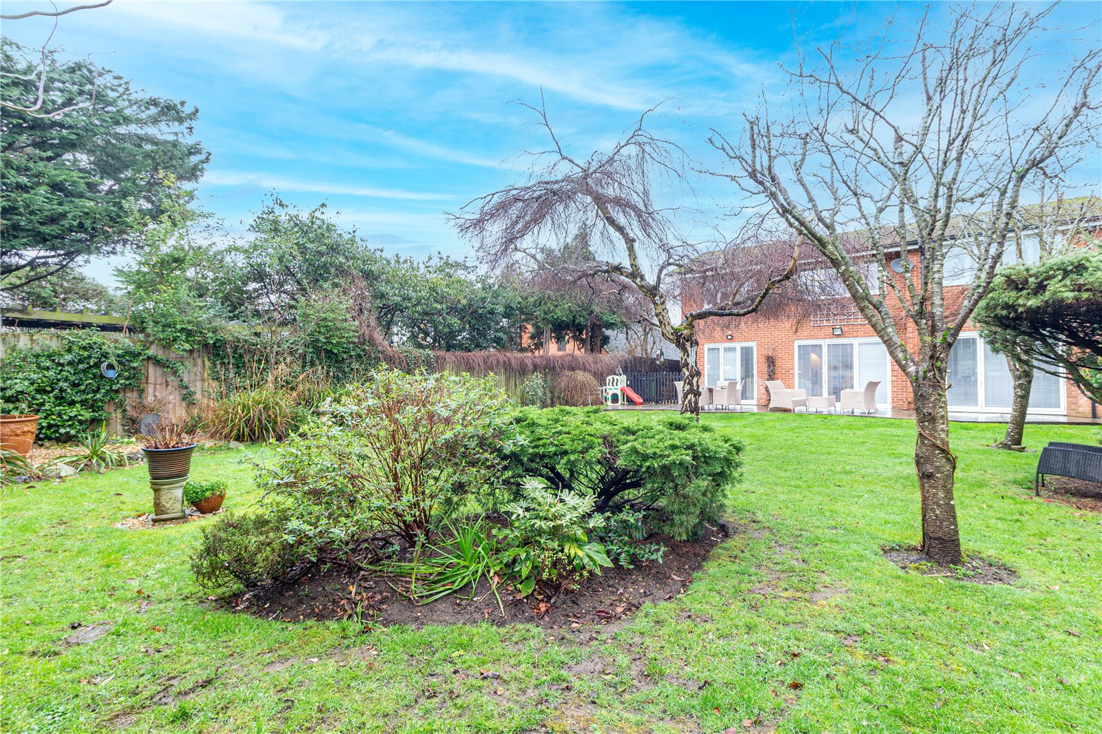 Photos of Greenhill Park Road, Greenhill, Evesham, Worcestershire WR11