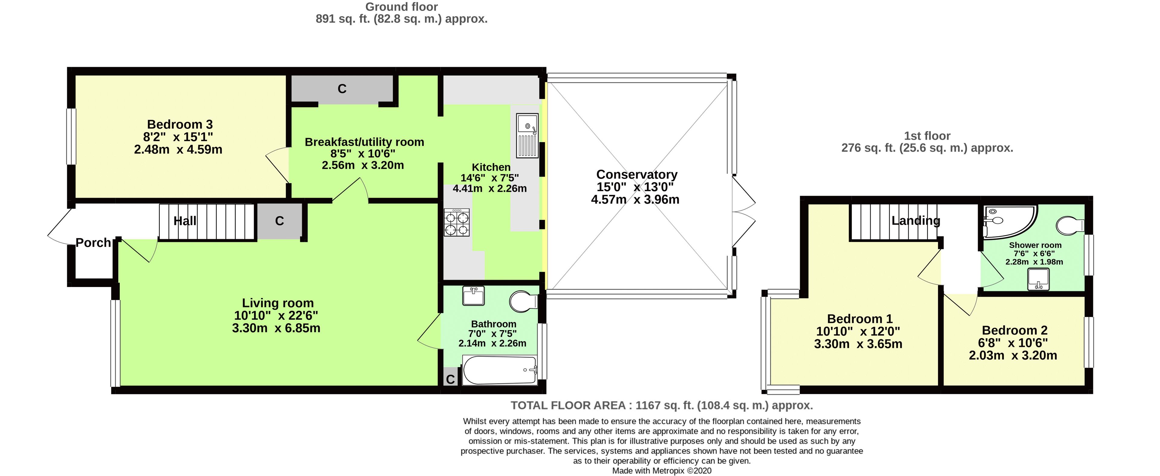 3 bed semidetached house for sale in Beechen Lane, Lower Kingswood, Tadworth KT20 Zoopla