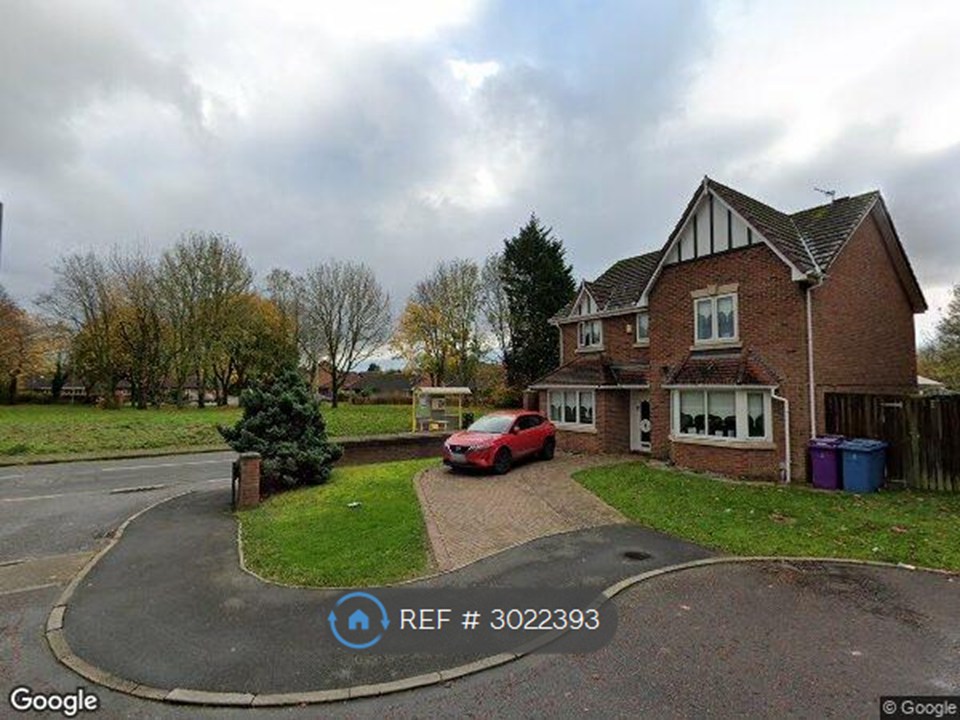 Veronica Close, Liverpool photo 2