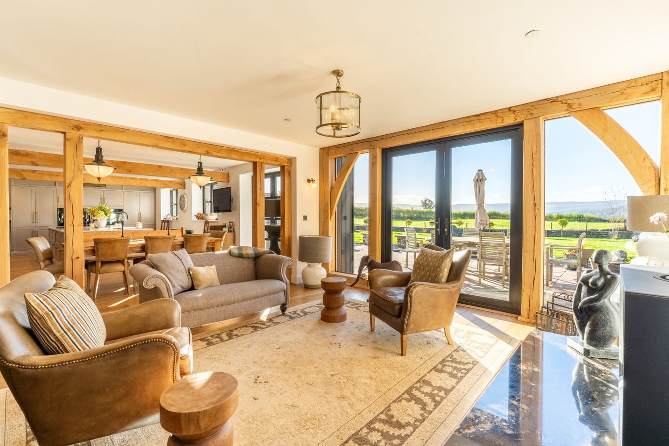 3 bedroom detached house for sale 0