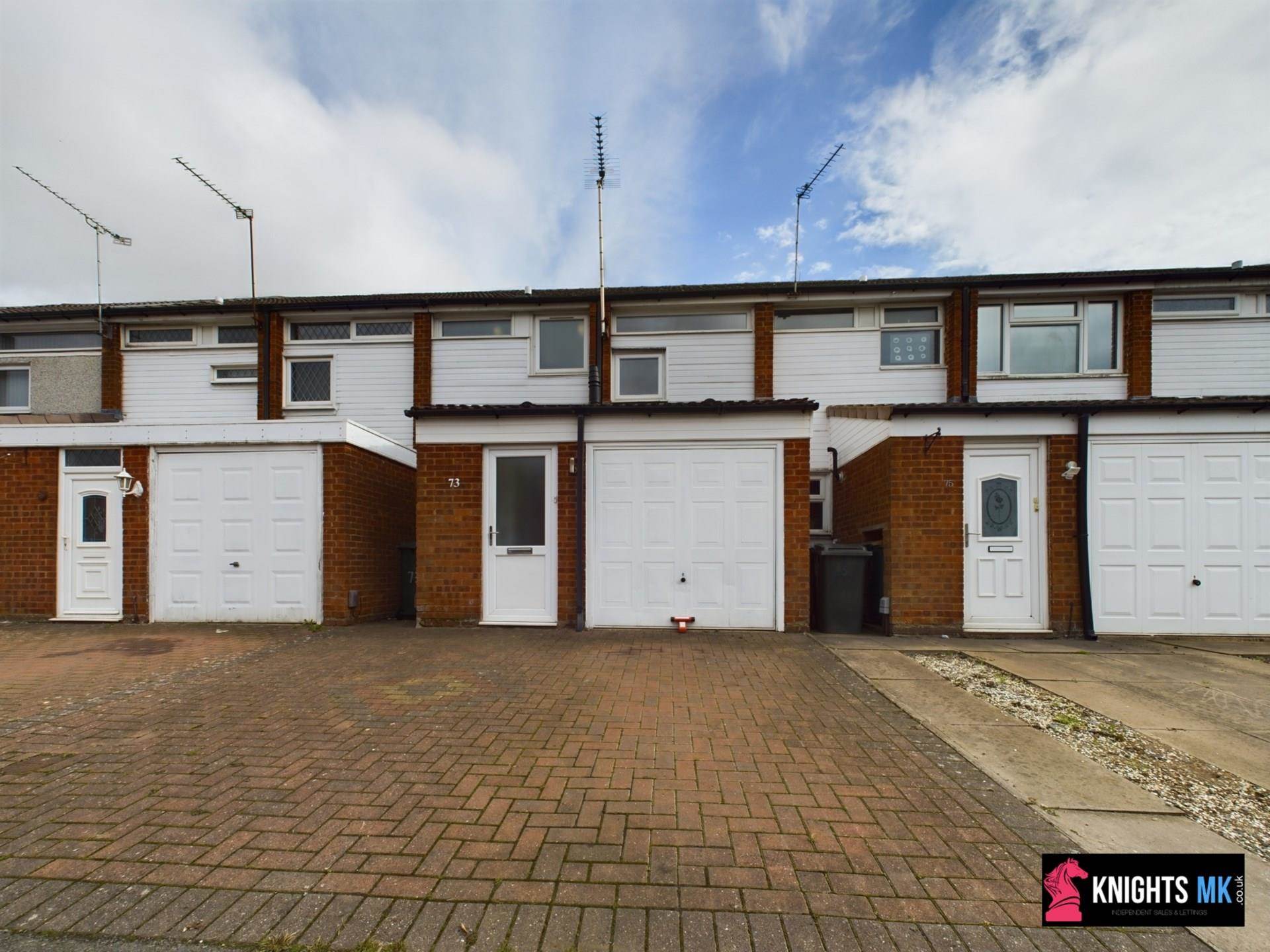 73, Boswell Drive, Coventry photo 4