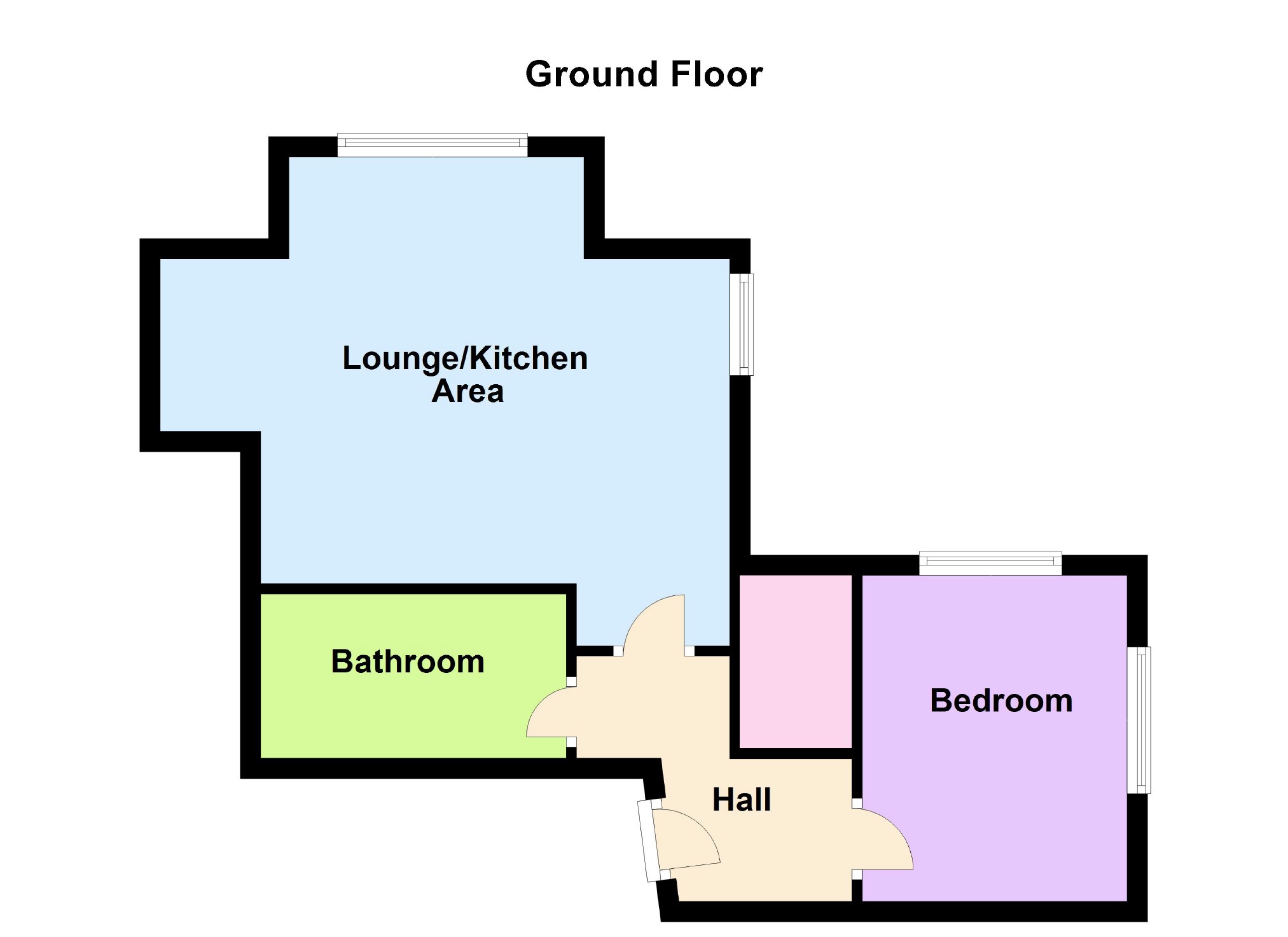 1 Bedrooms Flat for sale in Atwood Road, Didsbury, Manchester M20