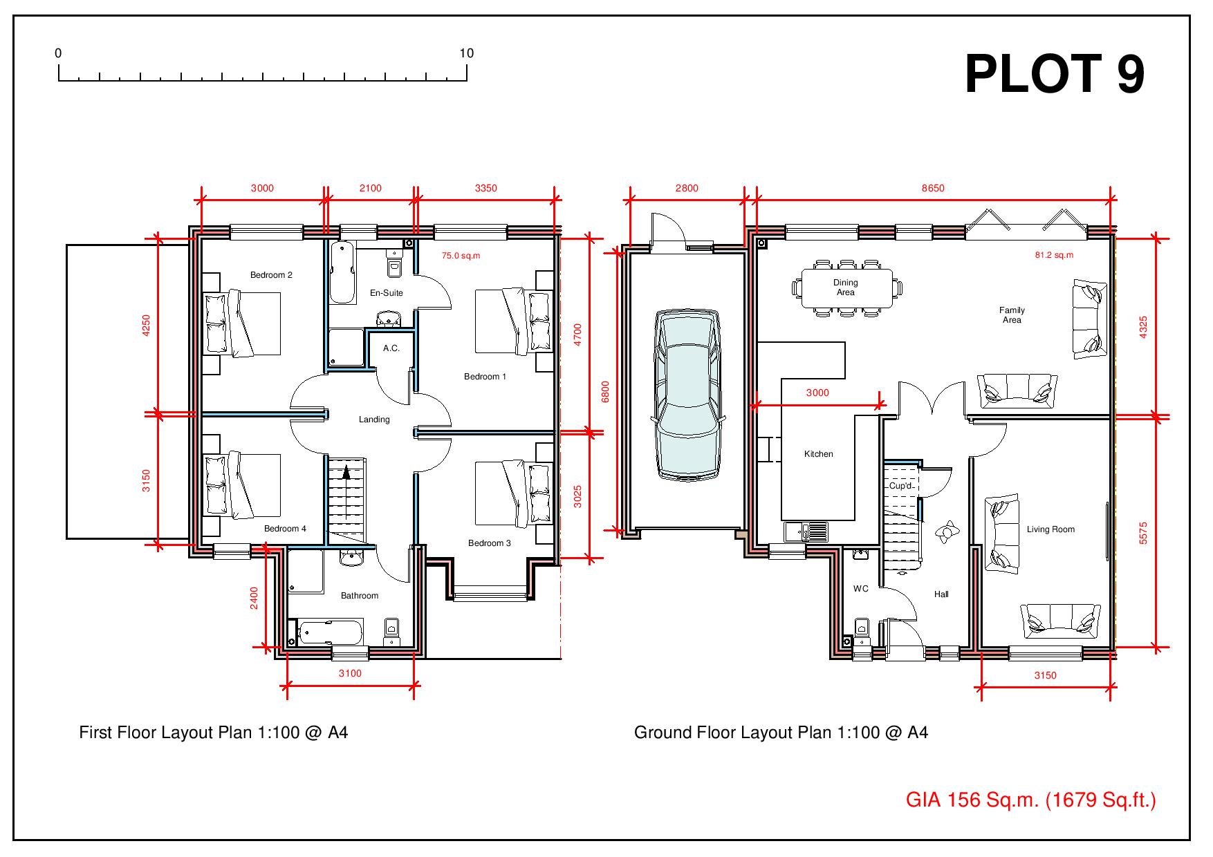 4 Bedrooms Semi-detached house for sale in New Ground Road, Aldbury, Tring HP23