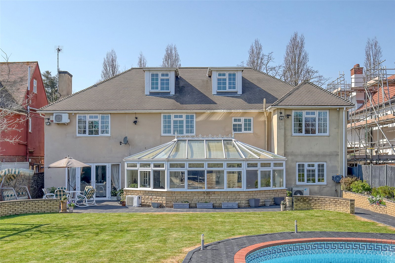 7 bedroom detached house for sale 0