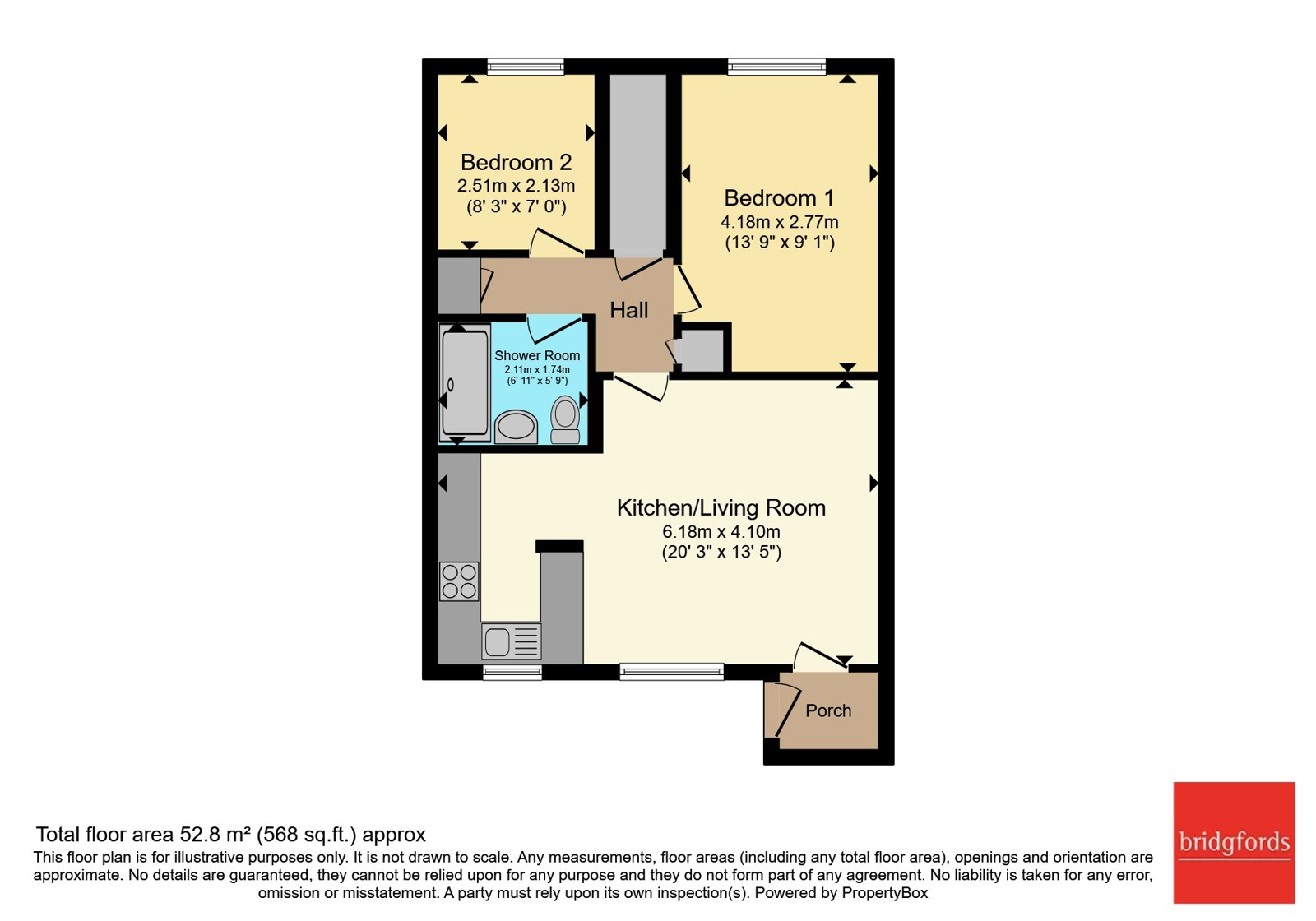 213G,, Manchester Road, Manchester floorplan