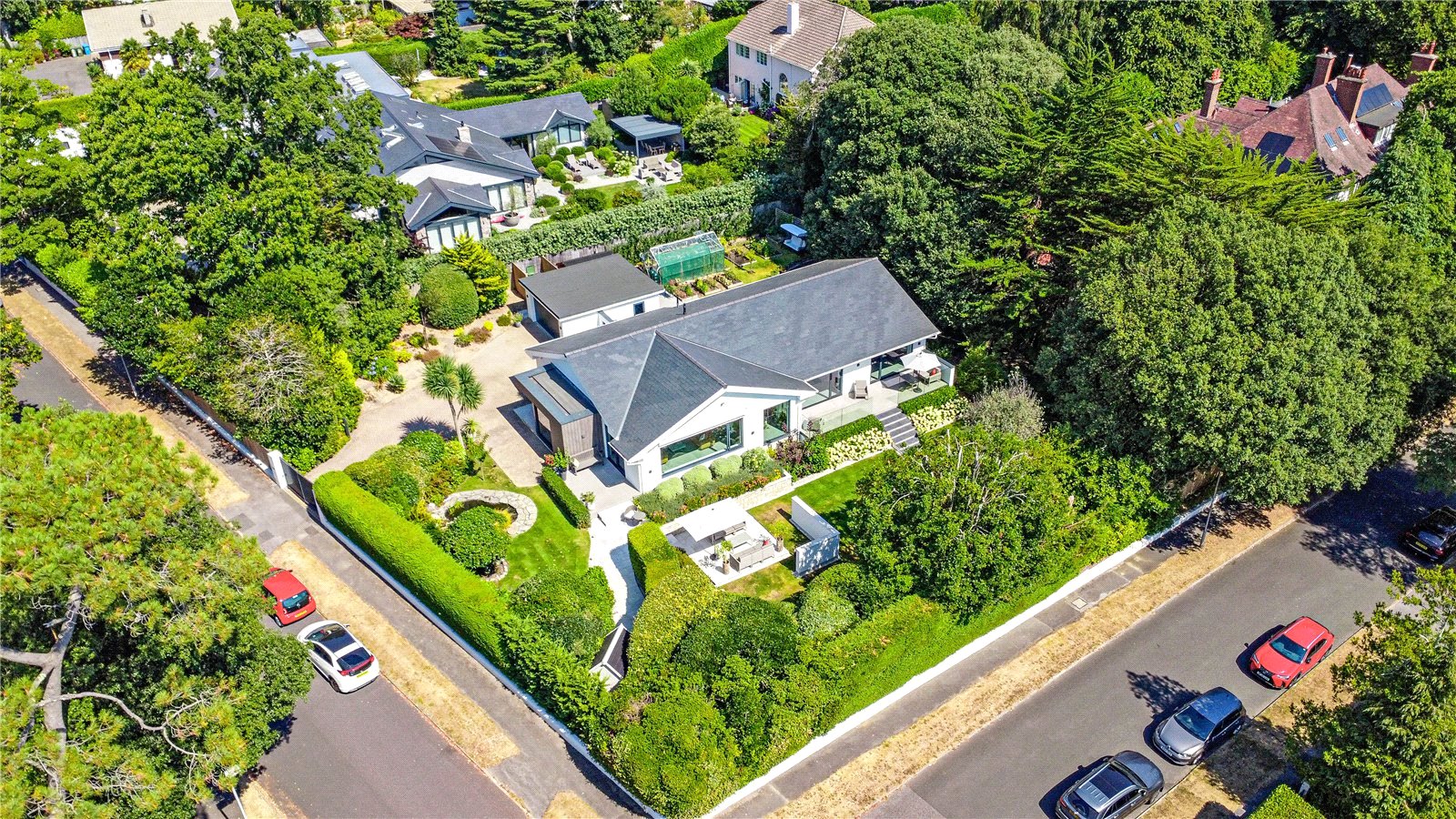 Photos of Ettrick Road, Branksome Park, Poole, Dorset BH13 65253608