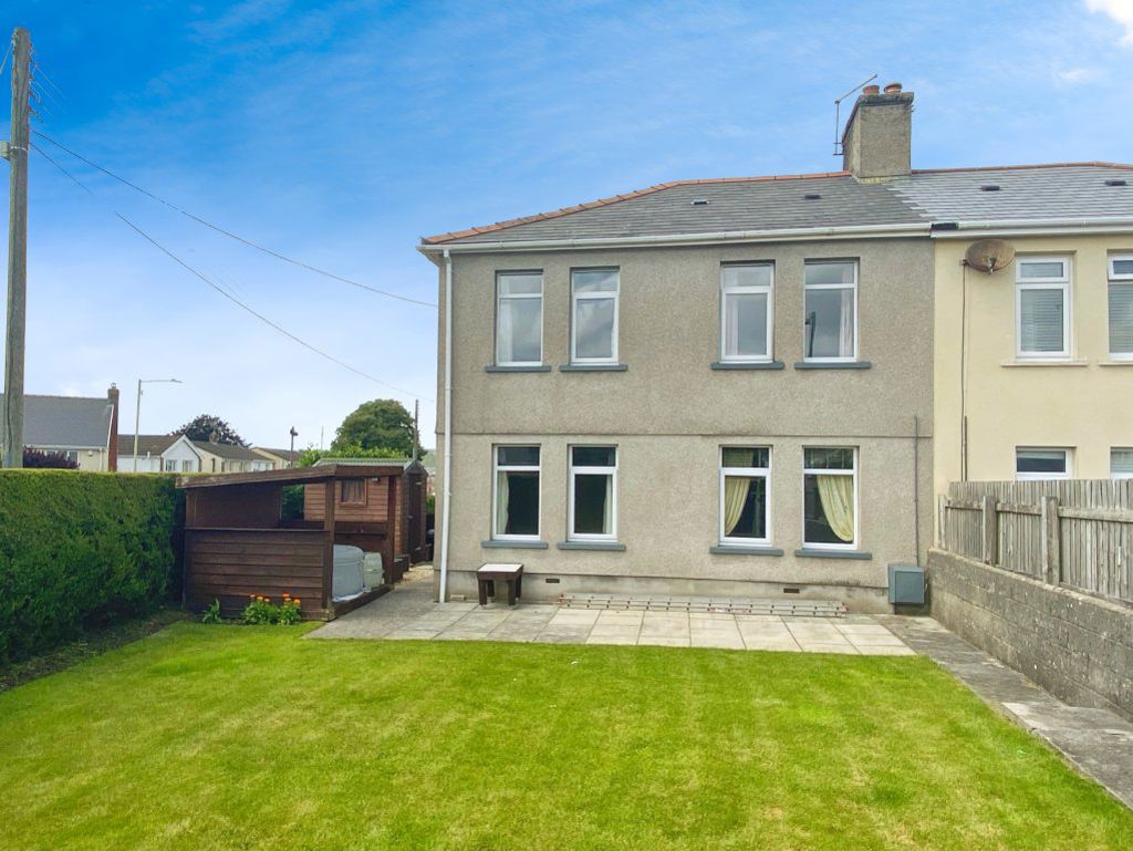 1, Sarn Hill, Sarn Bridgend photo 2