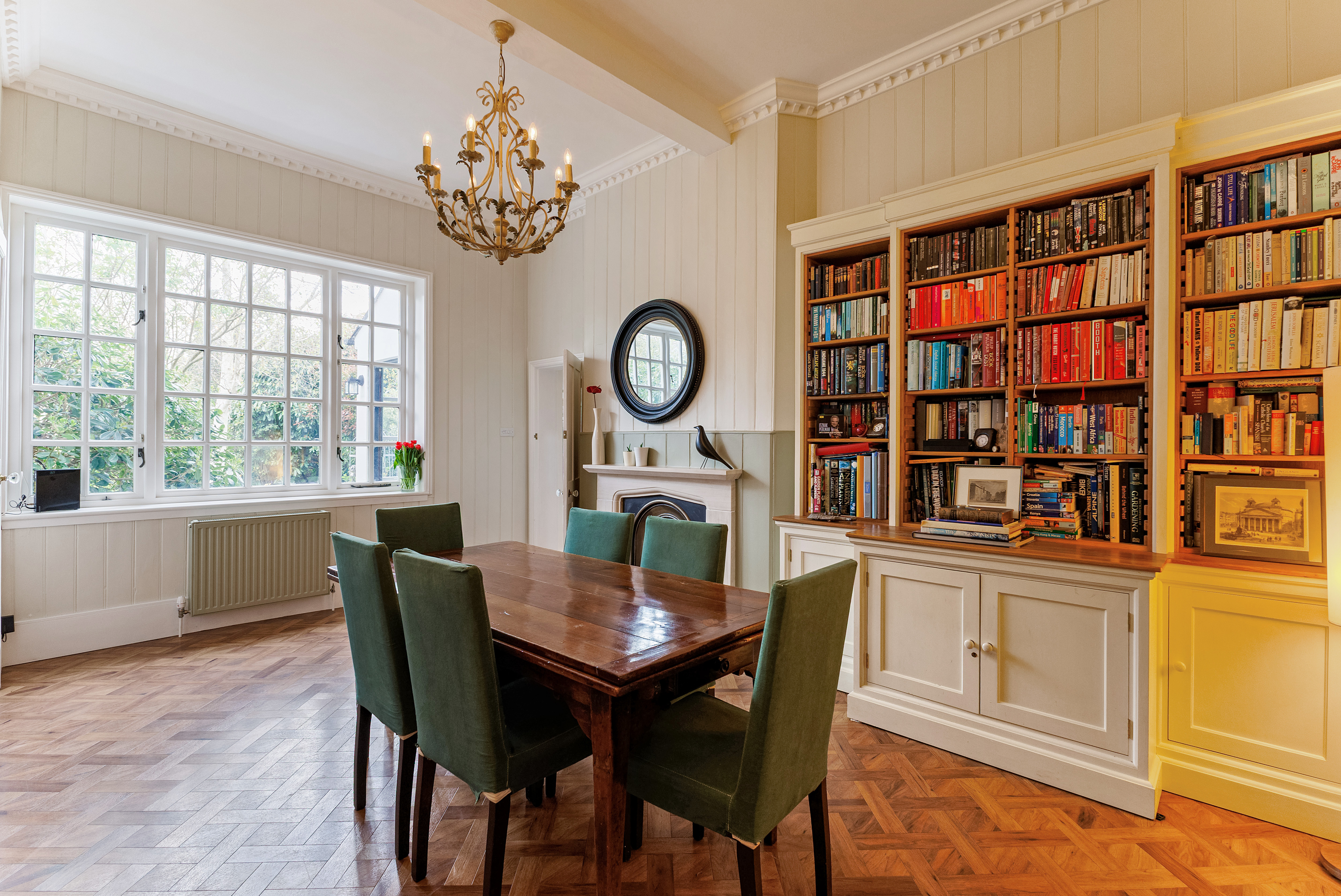 4 bedroom terraced house for sale 0