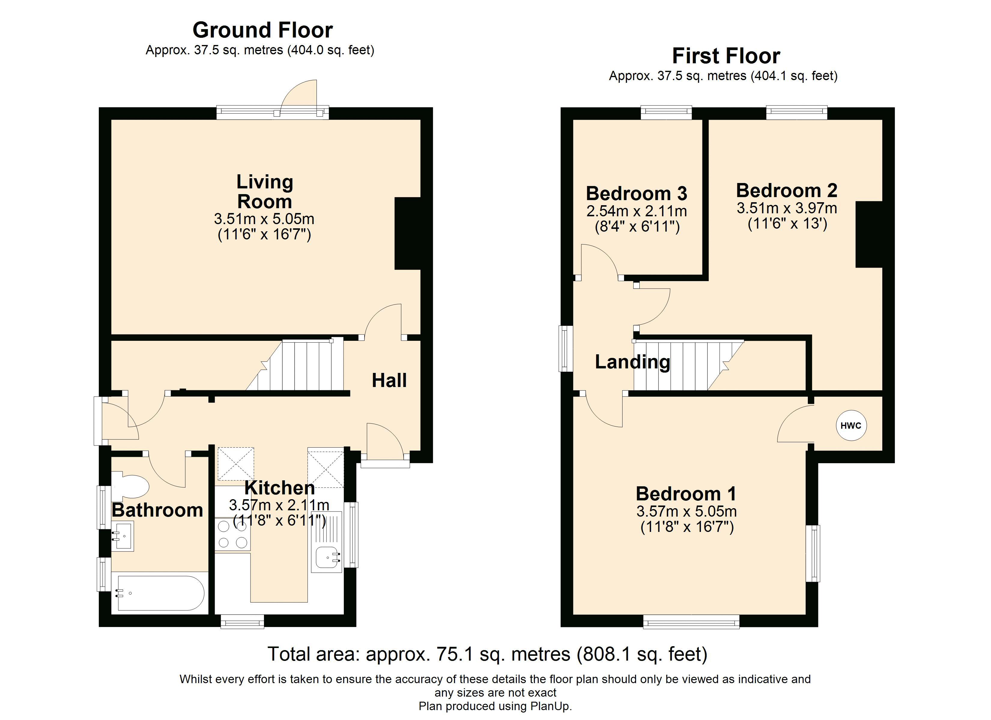 3 Bedrooms Semi-detached house for sale in Muybridge Road, New Malden KT3