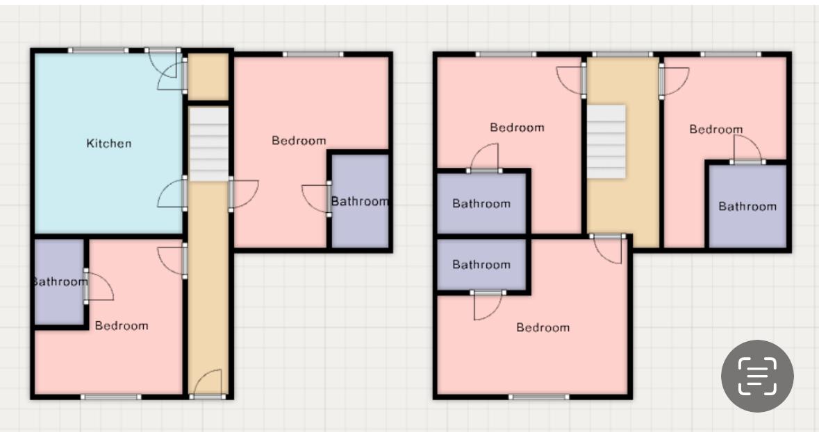 20, Company St - Let On 25 Year Hands Off Lease, Blackburn floorplan