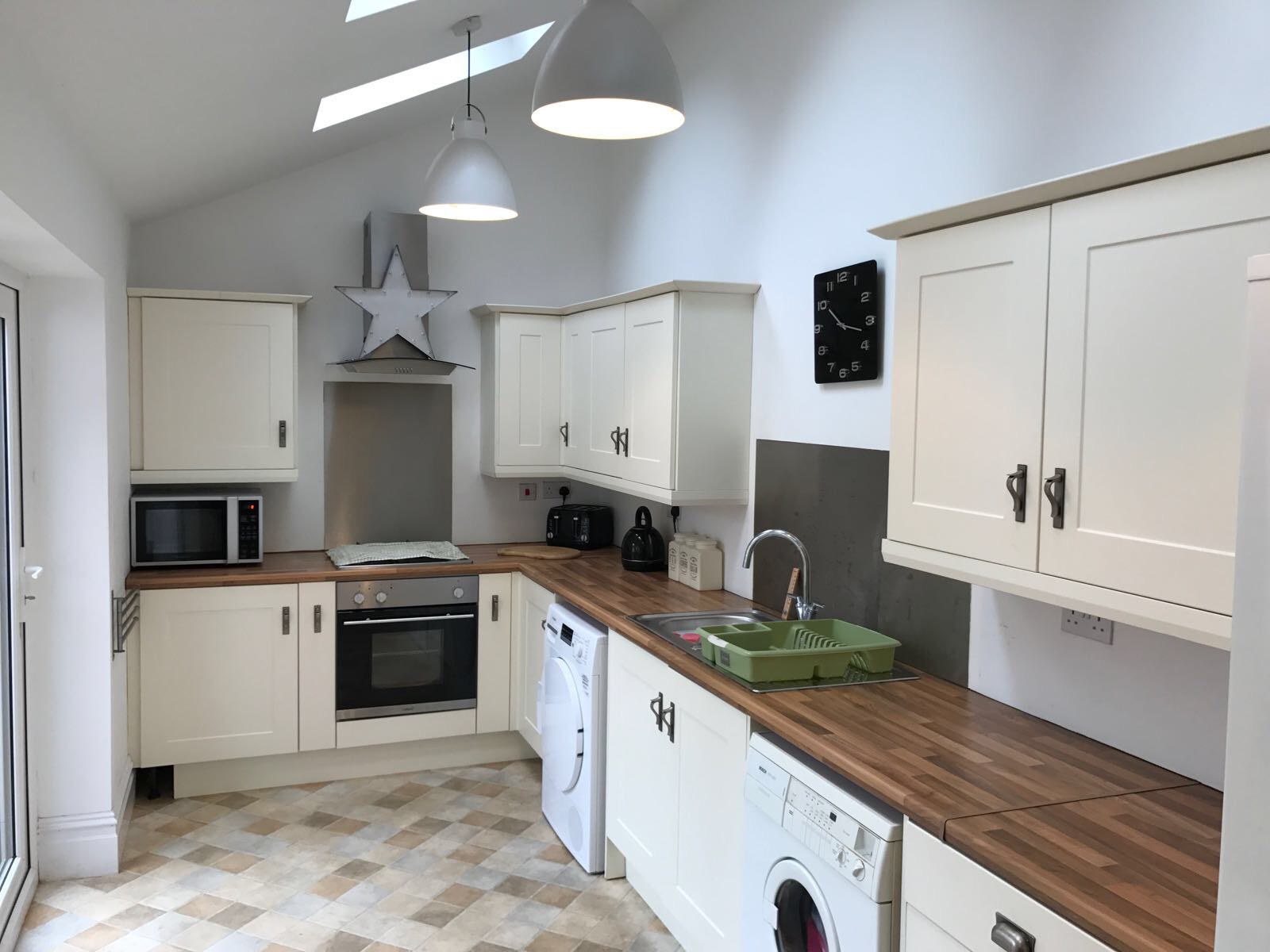 Free property report 4 Addingham Road, Liverpool, L18 2EW Chimnie