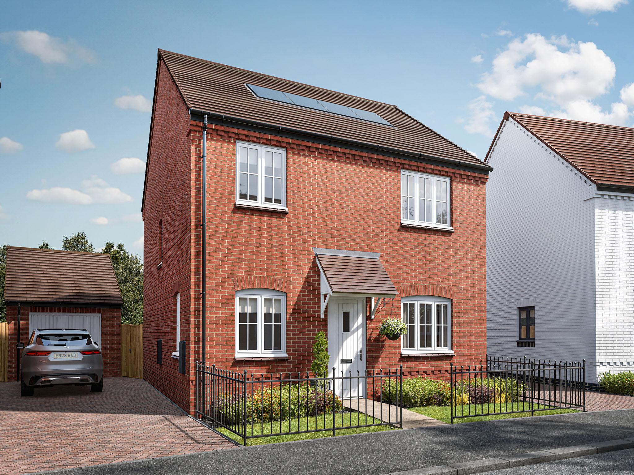 273, Hanafey Way, Northampton photo 3