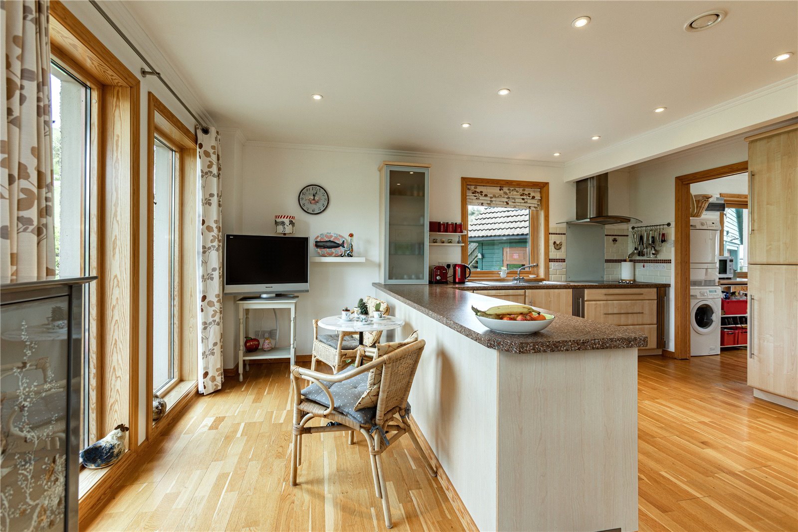 Photos of Woodend Crescent, Ettrickbridge, Selkirk TD7 61552587