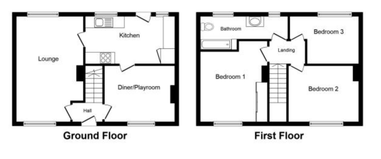 3 Bedrooms Semi-detached house for sale in East Lane, Stainforth, Doncaster DN7