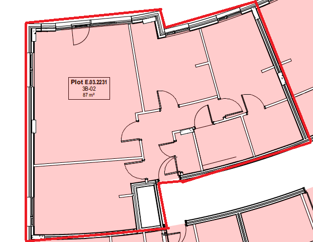 32 Lincoln Apartments, 3, Lexington Gardens, Birmingham floorplan
