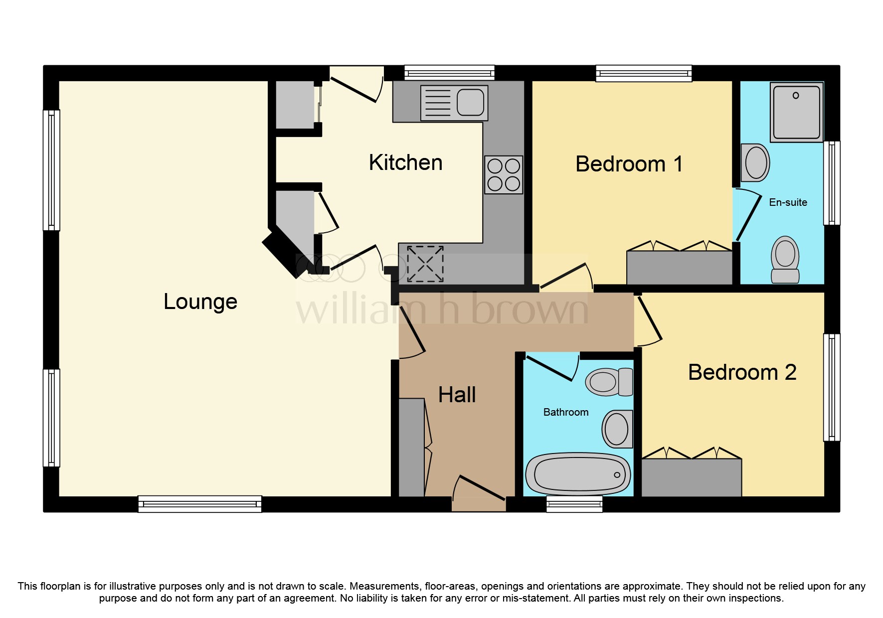 Way Lane, Waterbeach, Cambridge CB25, 2 bedroom mobile/park home for
