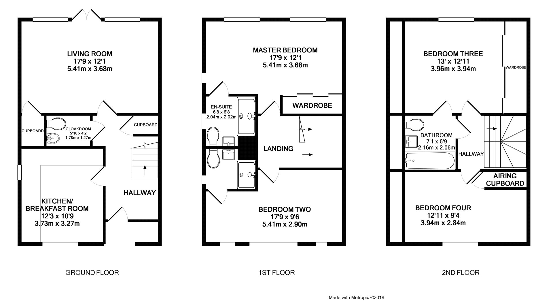 4 Bedrooms End terrace house for sale in Boyn Hill Avenue, Maidenhead, Berkshire SL6