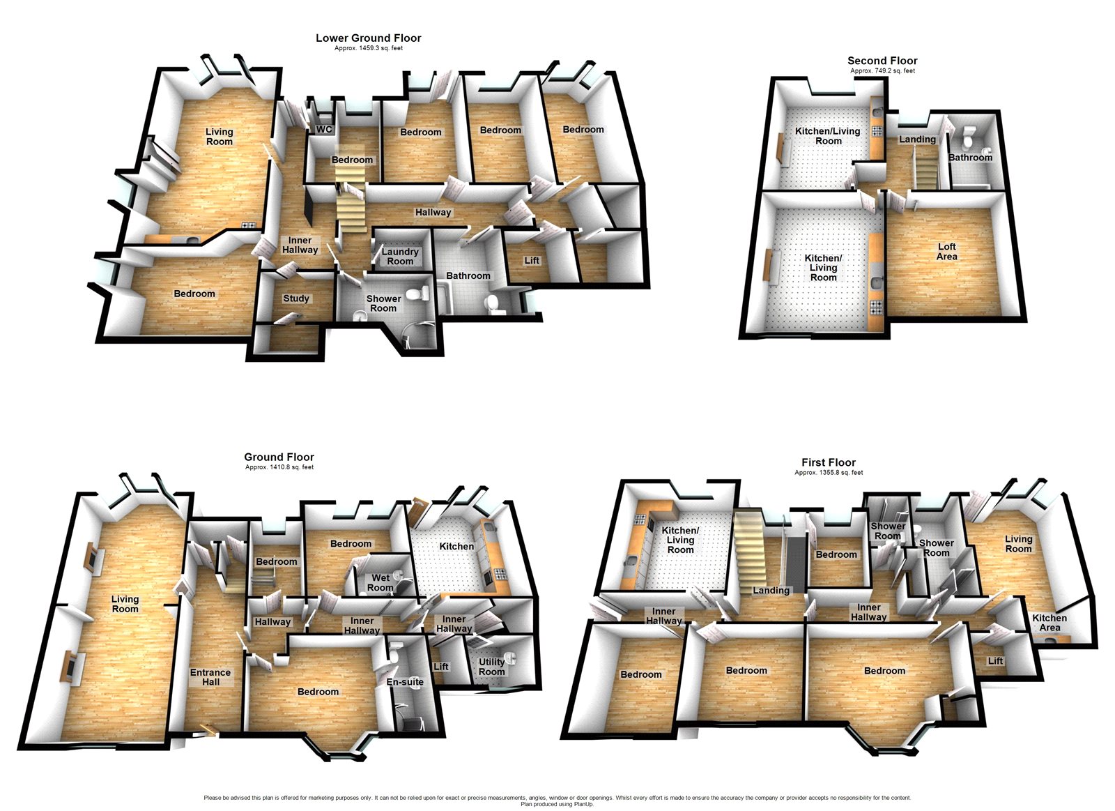 12 Bedrooms Detached house for sale in Windmill Street, Gravesend, Kent DA12