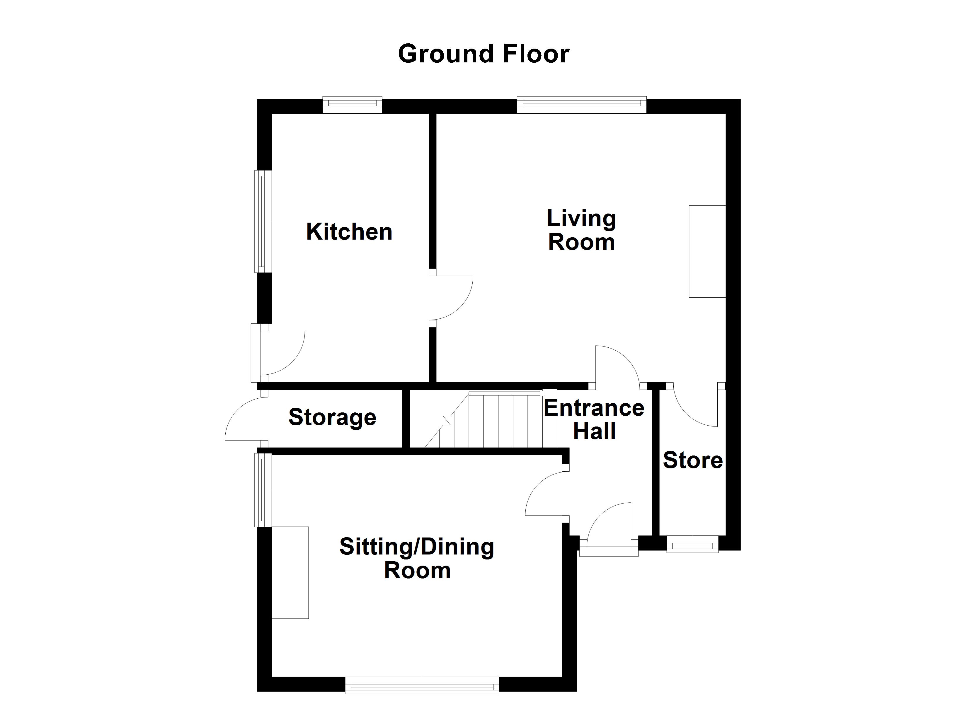 3 Bedrooms Semi-detached house for sale in Shay Lane, Walton, Wakefield WF2