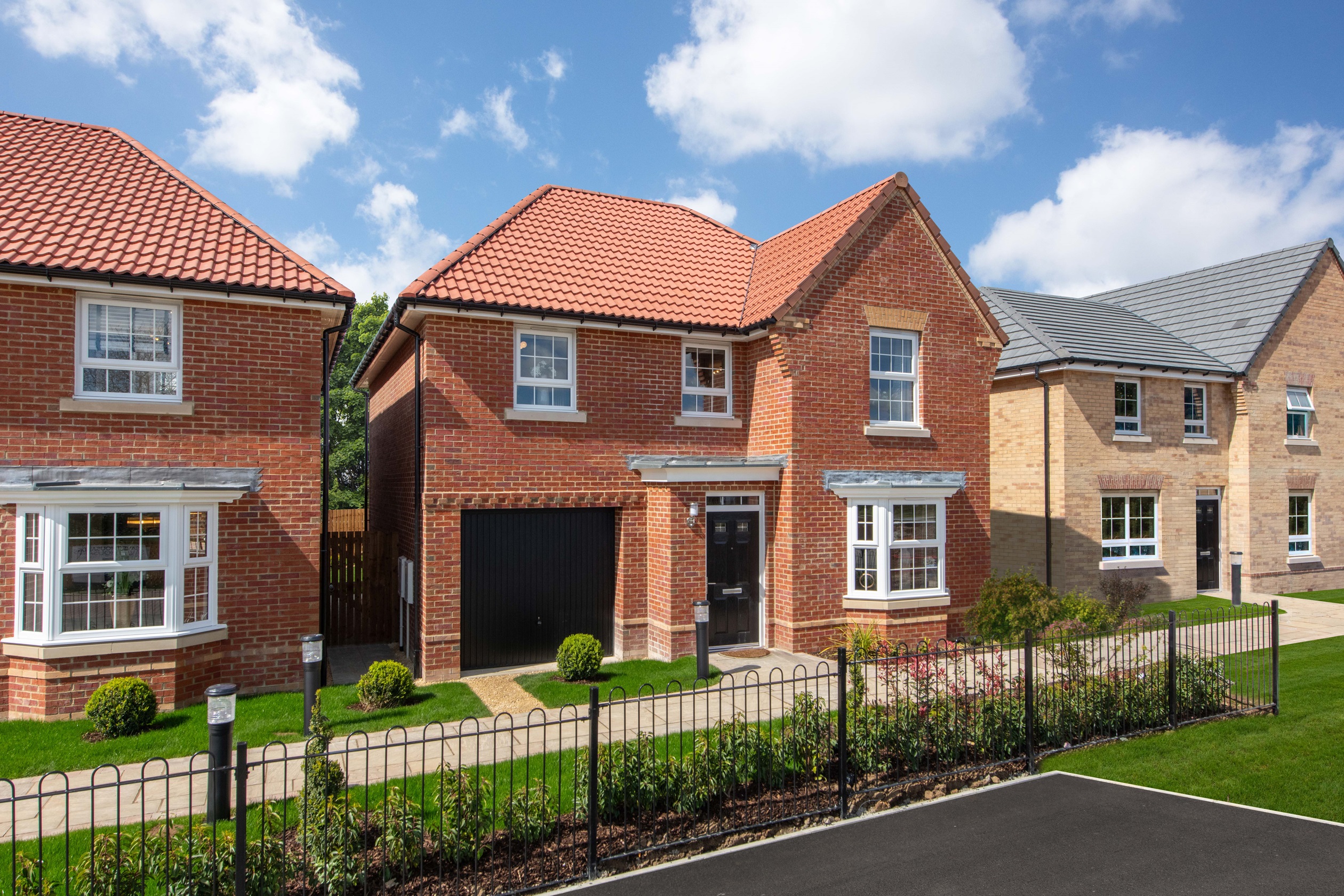 Millford External