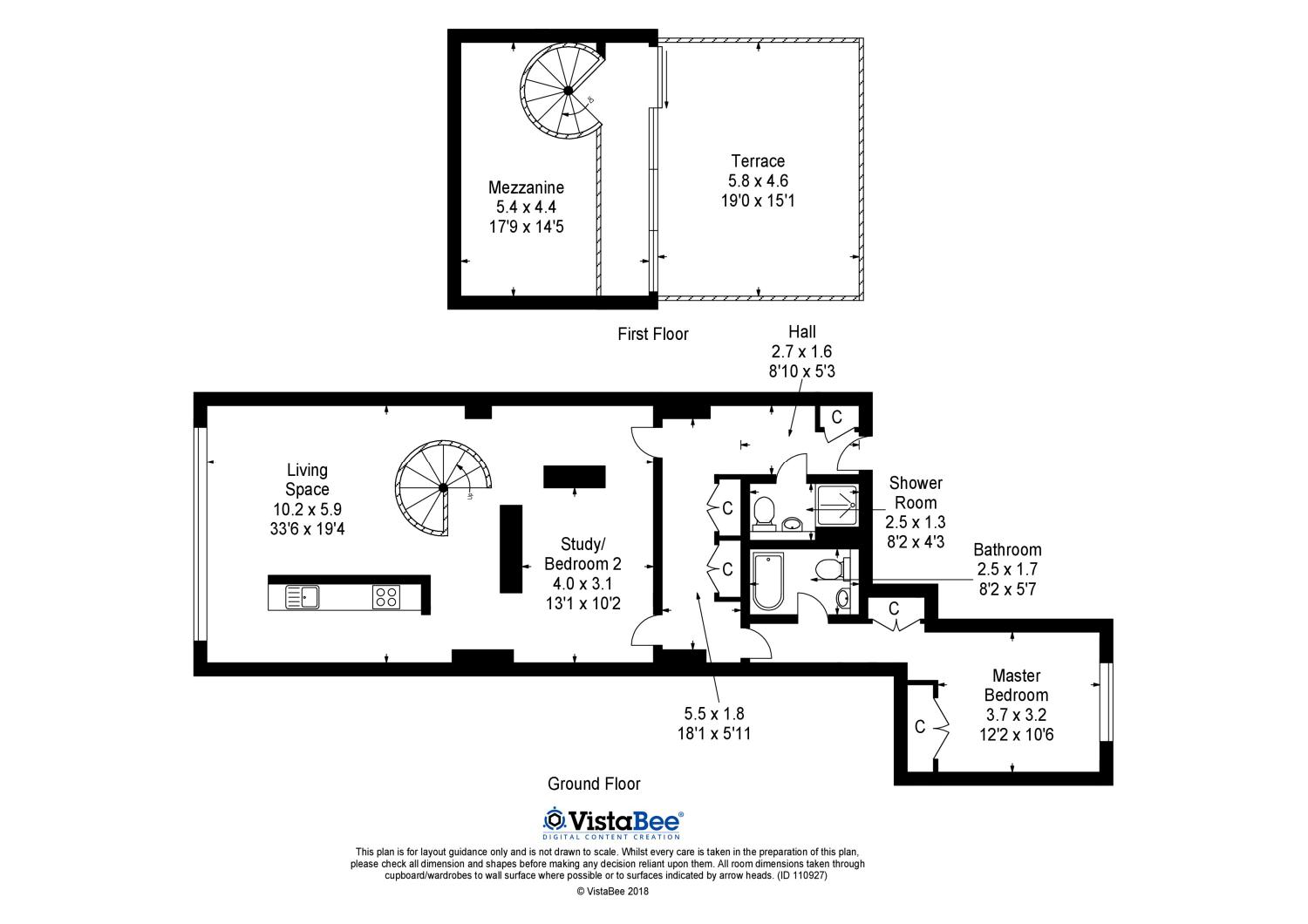 2 Bedrooms Flat for sale in Templeton Court, Glasgow Green, Glasgow G40