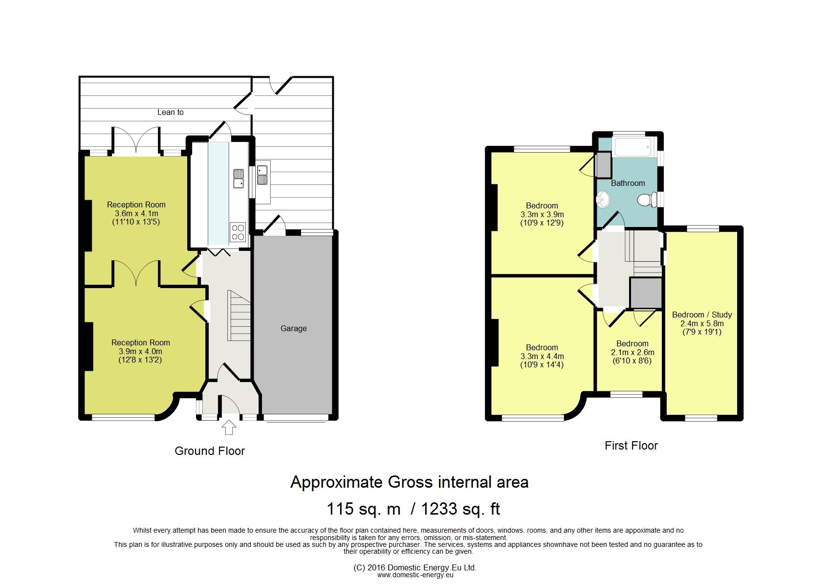 4 Bedrooms Semi-detached house for sale in Collins Drive, Eastcote HA4