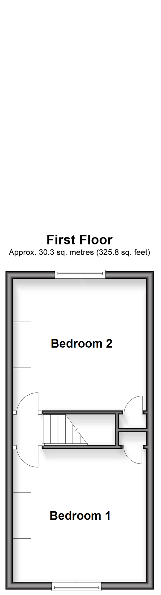 Sturry Road, Canterbury floorplan