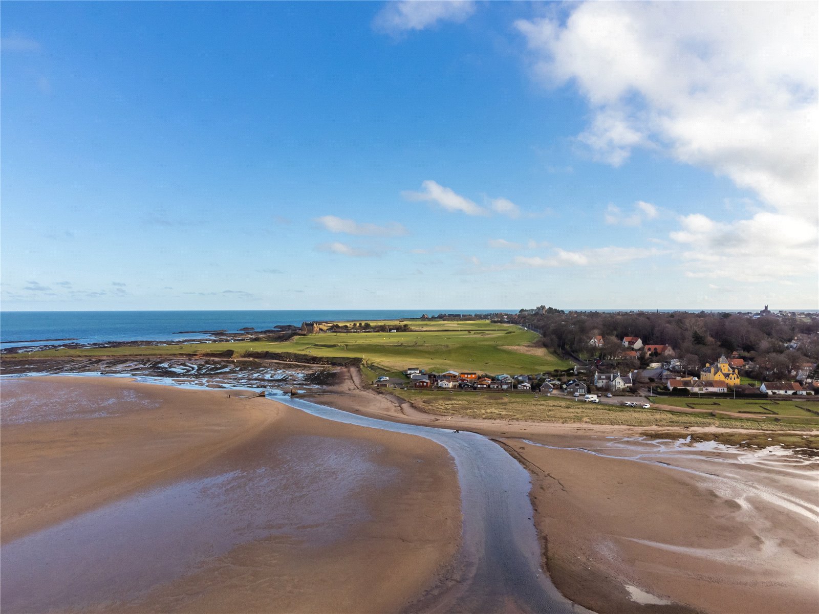 Photos of The Manor House, North Street, Belhaven, Dunbar EH42 ...