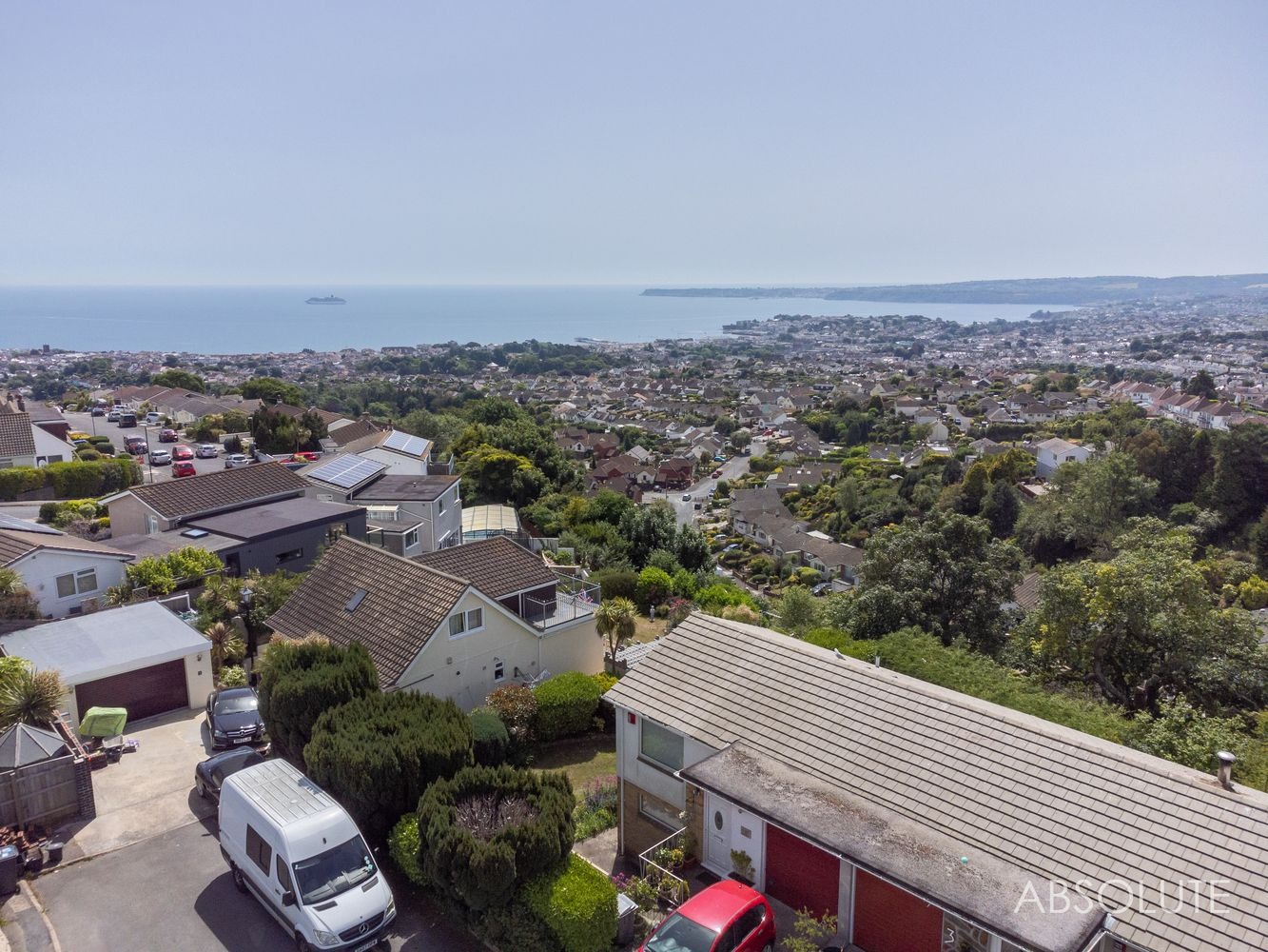 Photos of Dolphin Court Road, Preston, Paignton TQ3 61759552