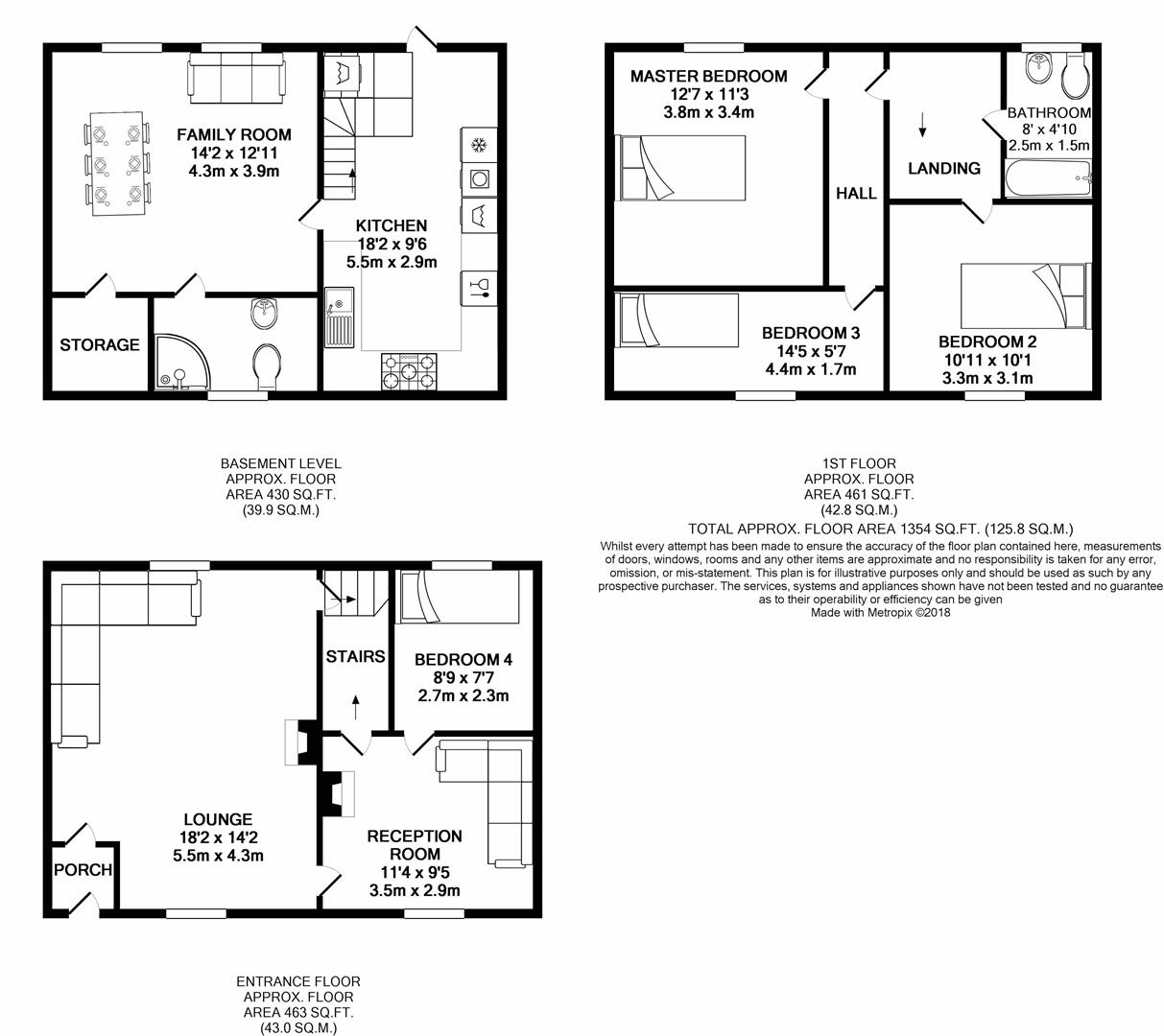 4 Bedrooms Terraced house for sale in Blackburn Road, Higher Wheelton, Chorley PR6