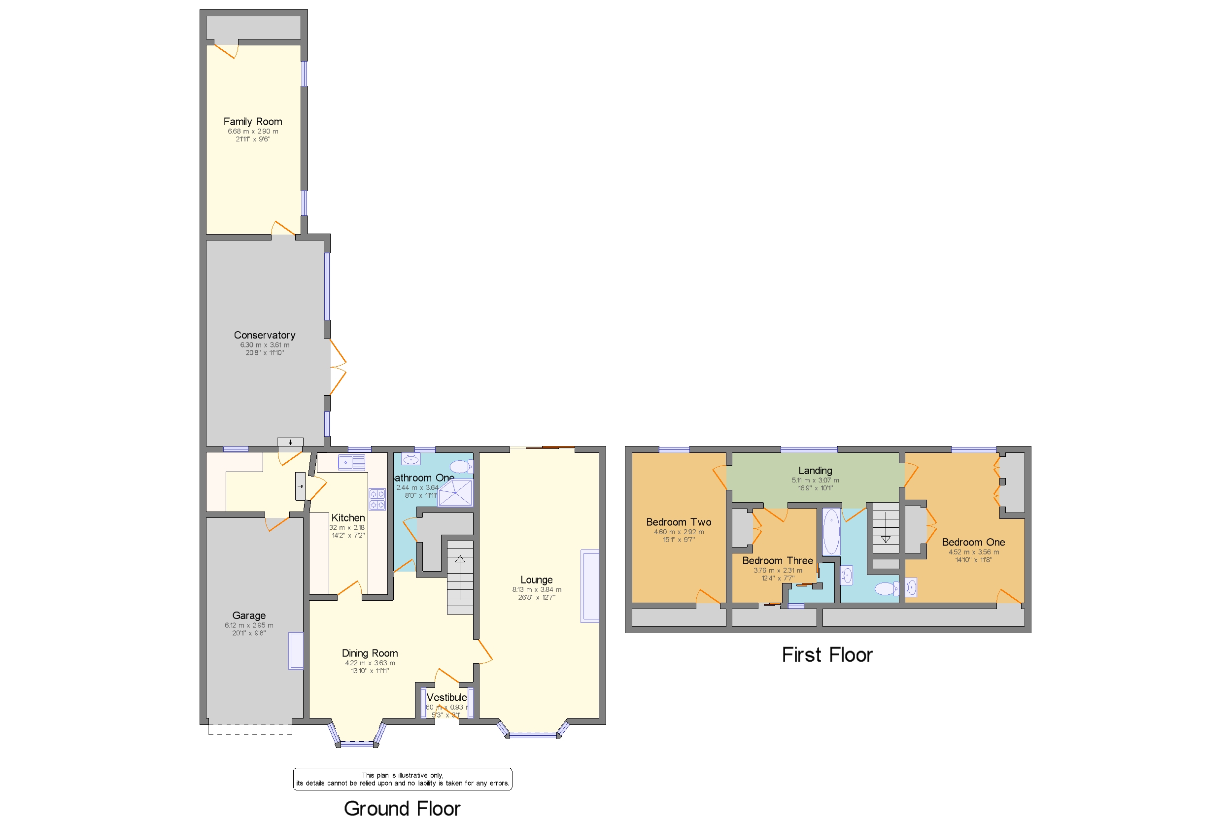 3 bed detached house for sale in Preston New Road, Samlesbury, Preston