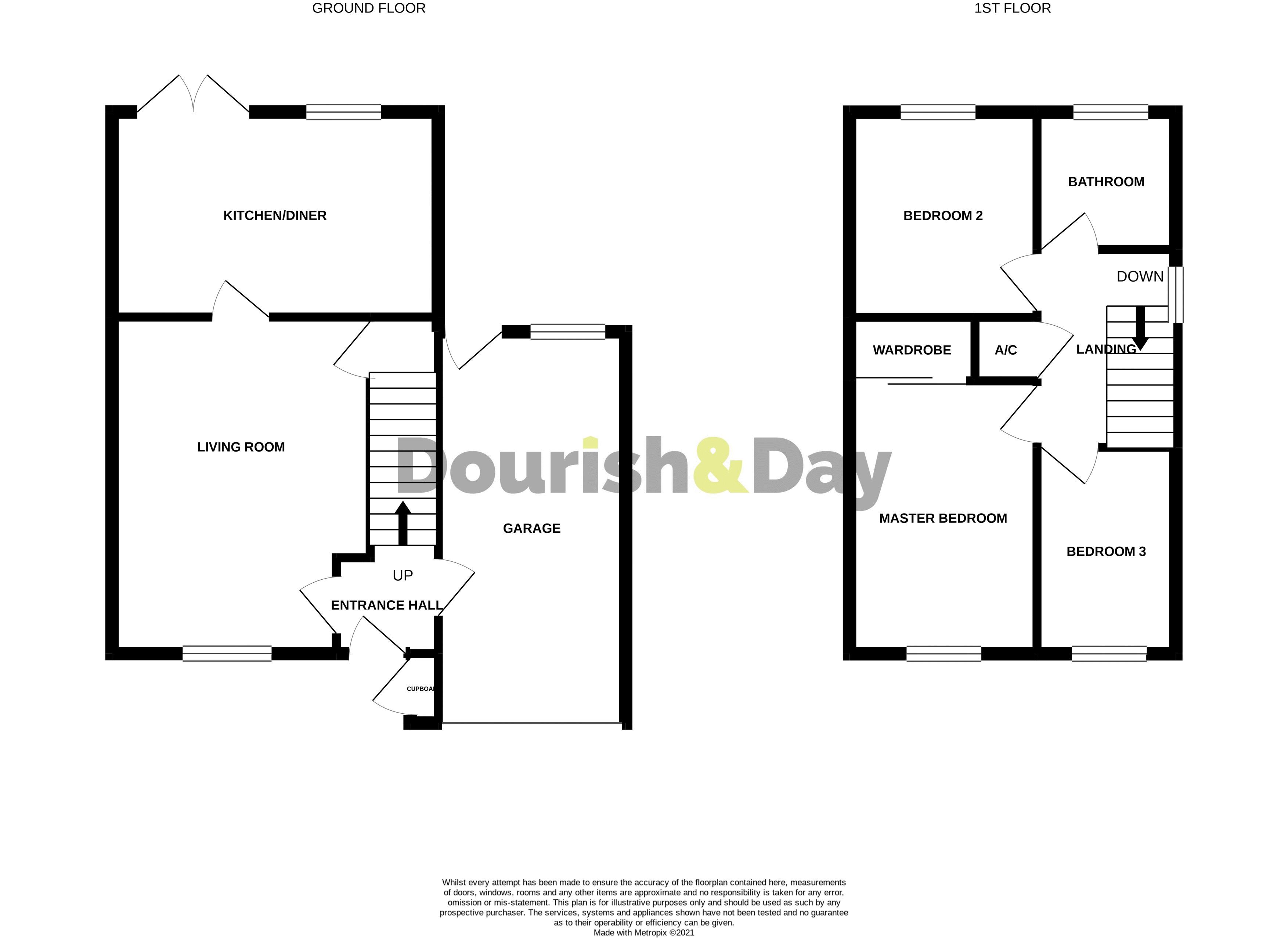 Melbourne Crescent, Beaconside, Stafford ST16, 3 bedroom linkdetached