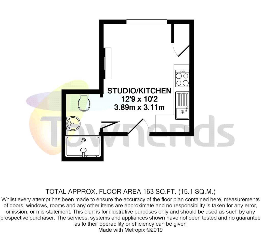 0 Bedrooms Studio for sale in Church Road, Teddington TW11