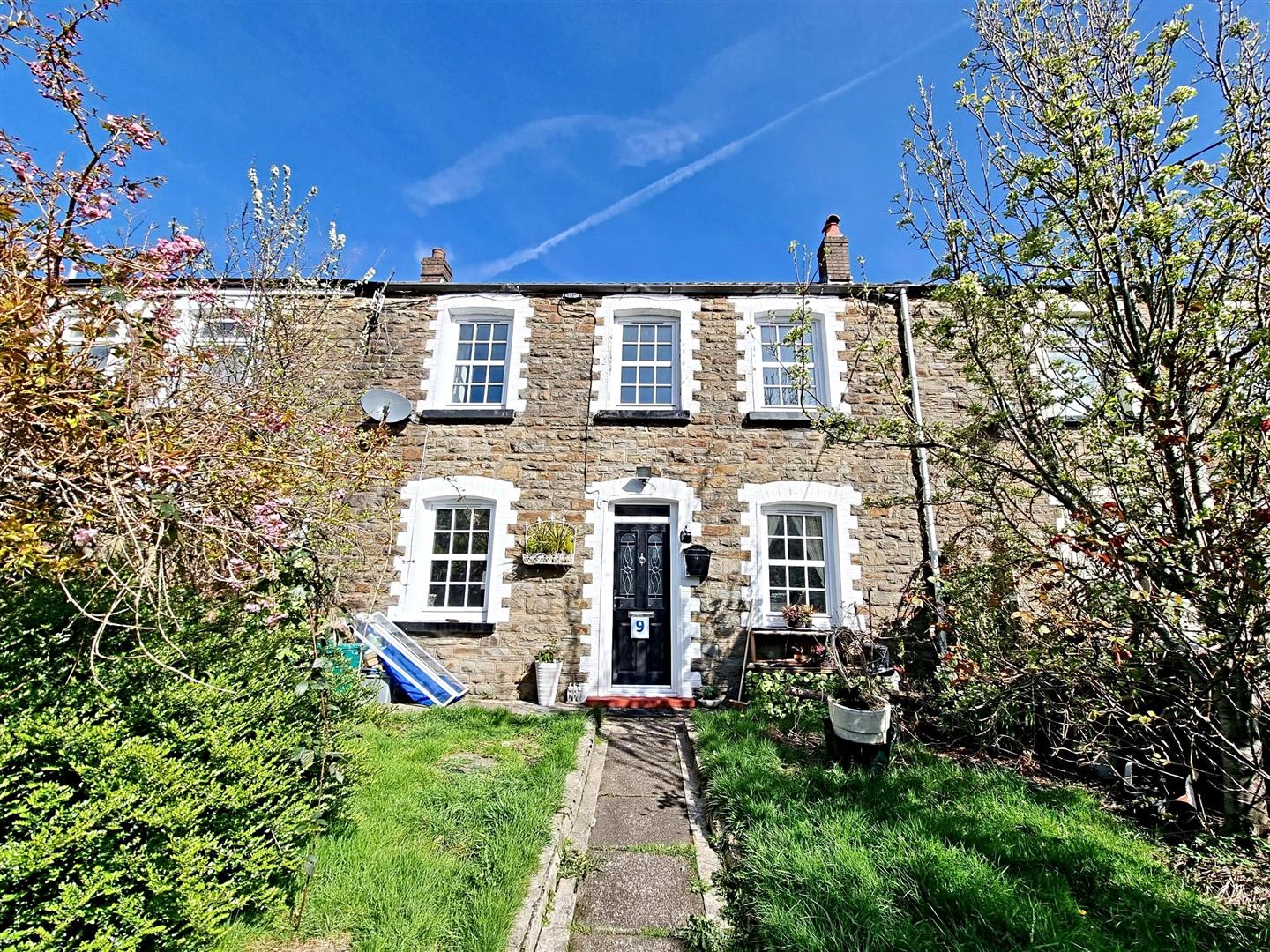 Photos of Howard Street, Clydach Vale, Tonypandy CF40 61204191