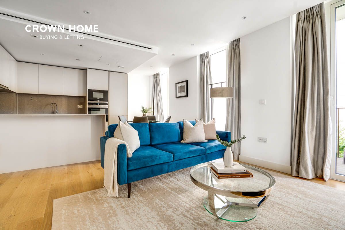 605 Ariel House, London photo 2