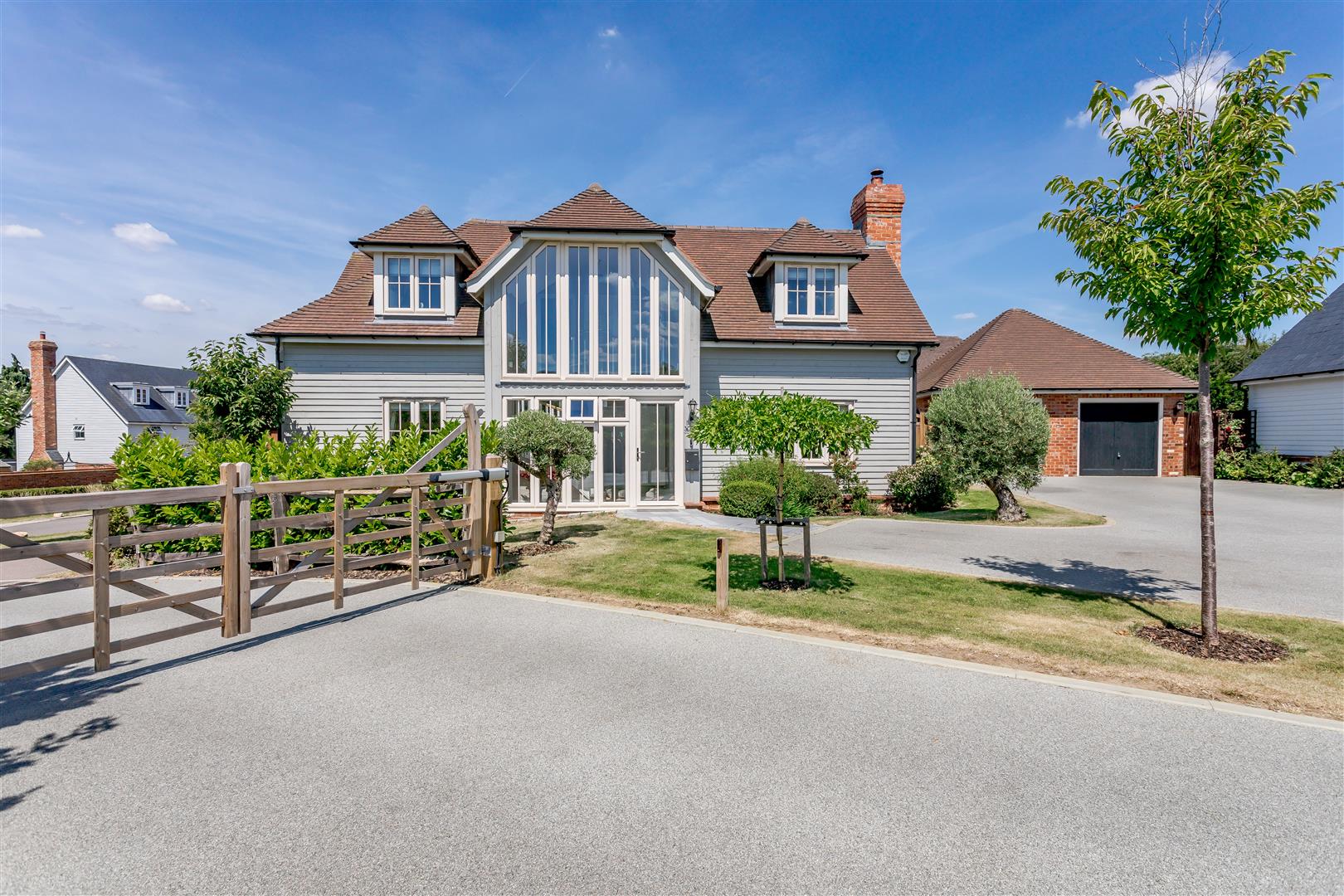 35, Saxon Way, Maidstone photo 3