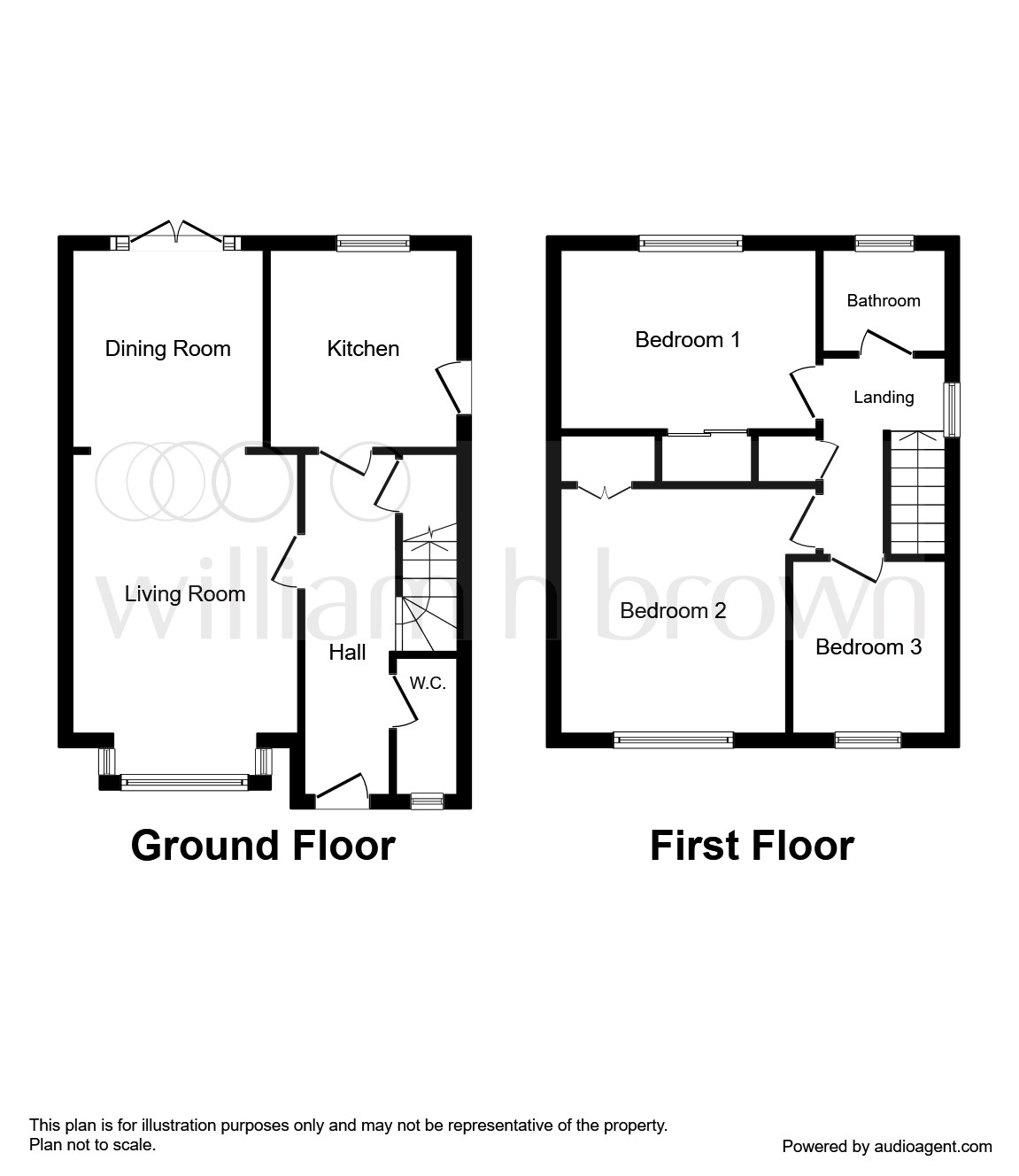 3 Bedrooms Detached house for sale in Pampas Close, Highwoods, Colchester CO4