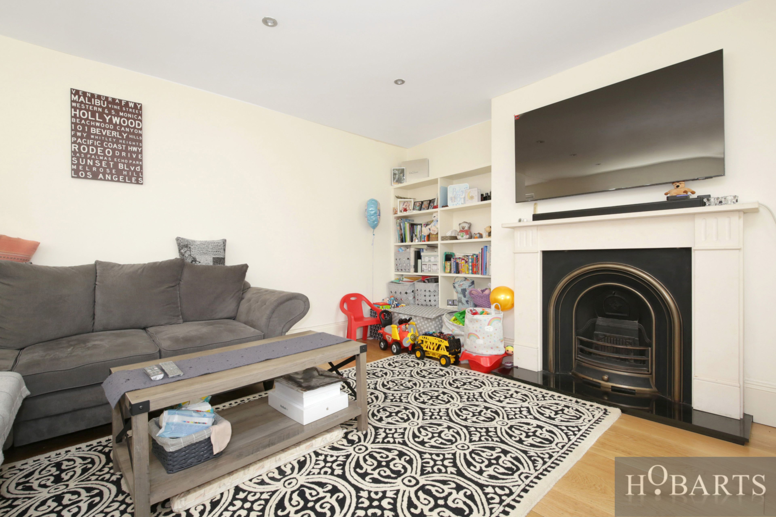 Photos of Stuart Crescent, Wood Green, London N22 68001455