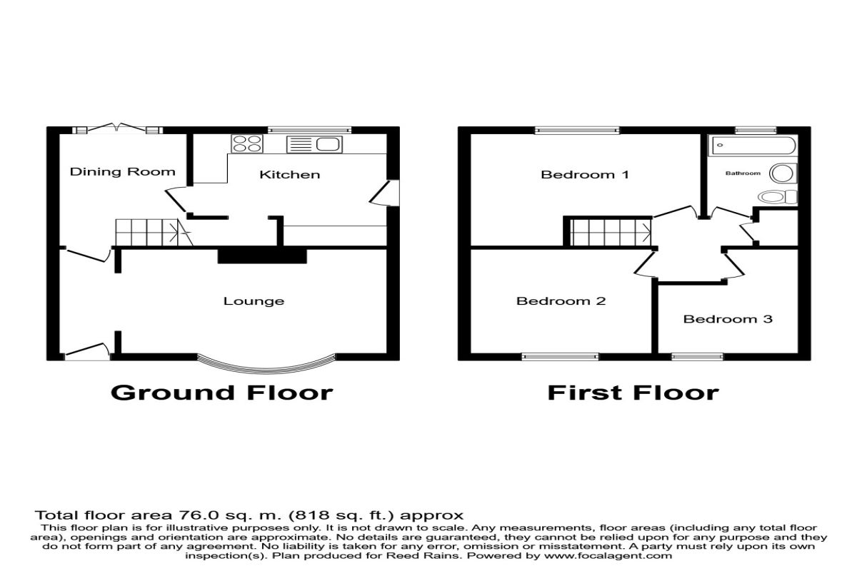 3 Bedrooms Semi-detached house for sale in Dividy Road, Stoke-On-Trent ST2