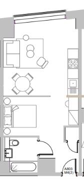 Manor Road, Leeds floorplan