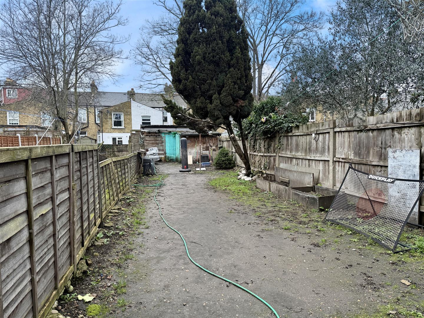 45a, St. Pauls Road, London photo 4